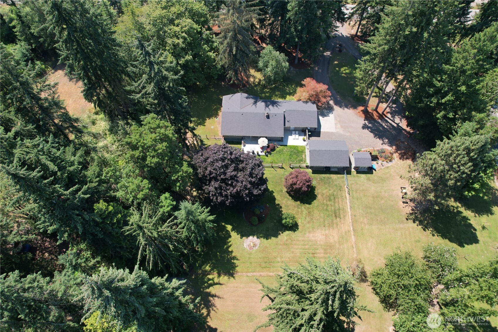 1653 Taylor Cutoff Road Property Photo 8
