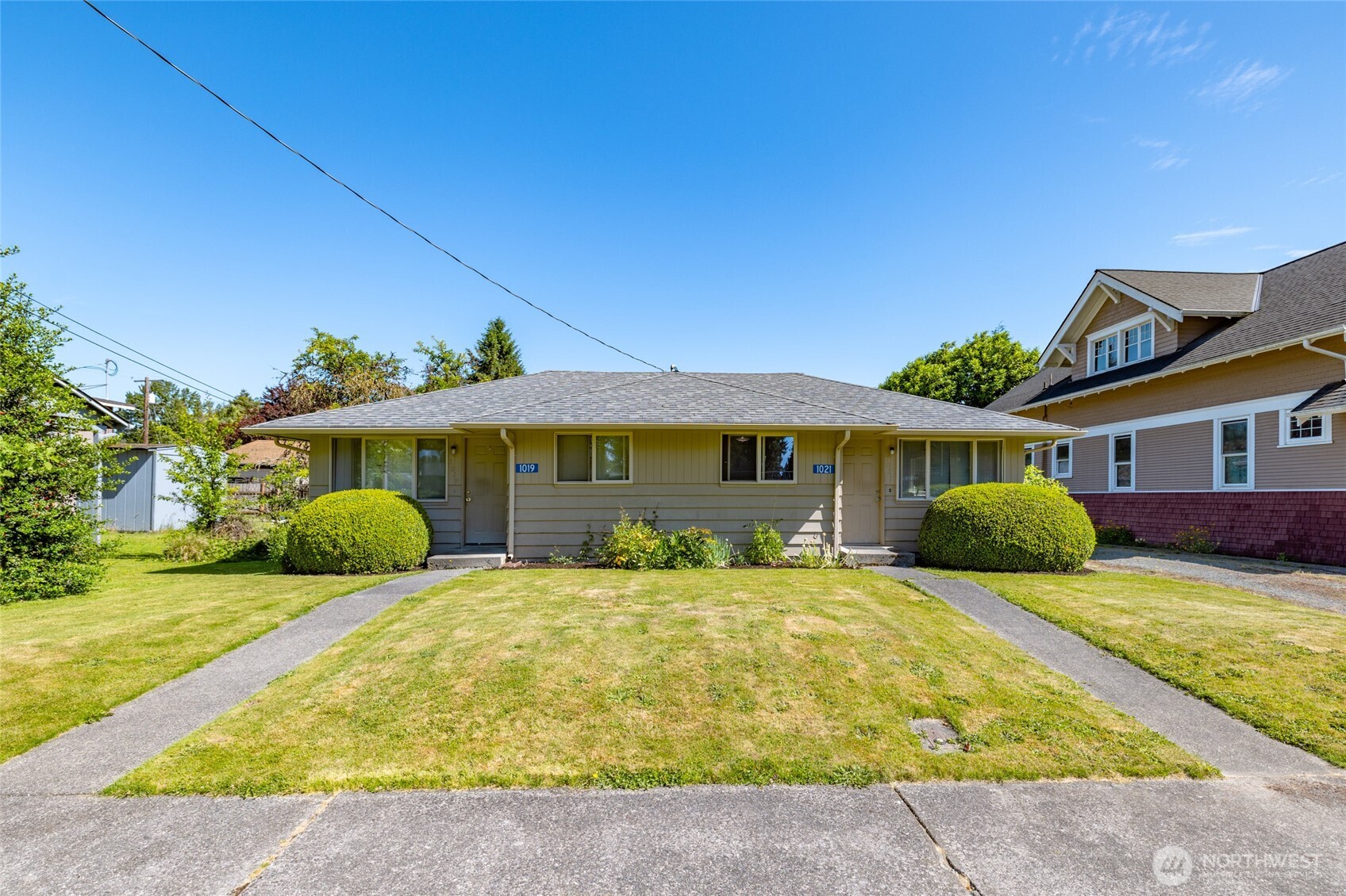 1019 Washington Avenue Property Photo 1