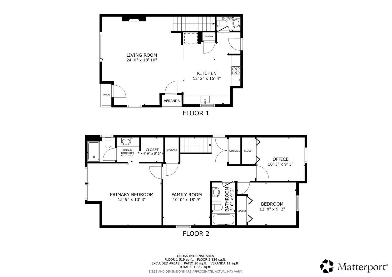 922 Nw 175th Way Property Photo 34