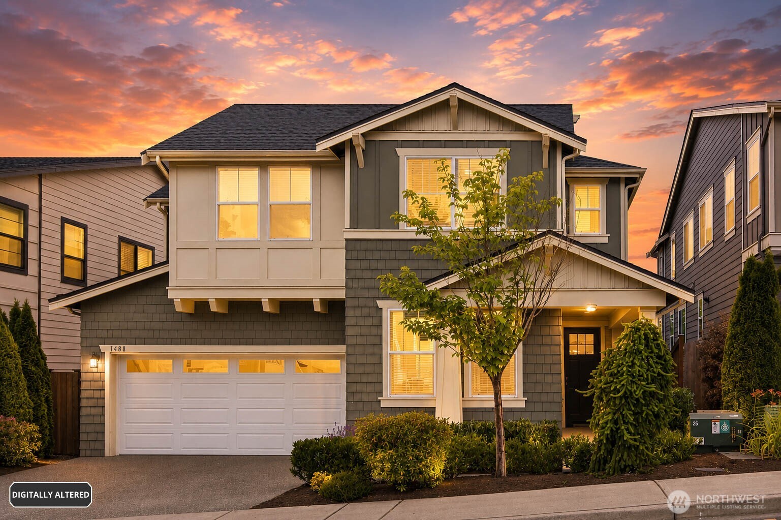 1488 243rd Place Property Photo 1