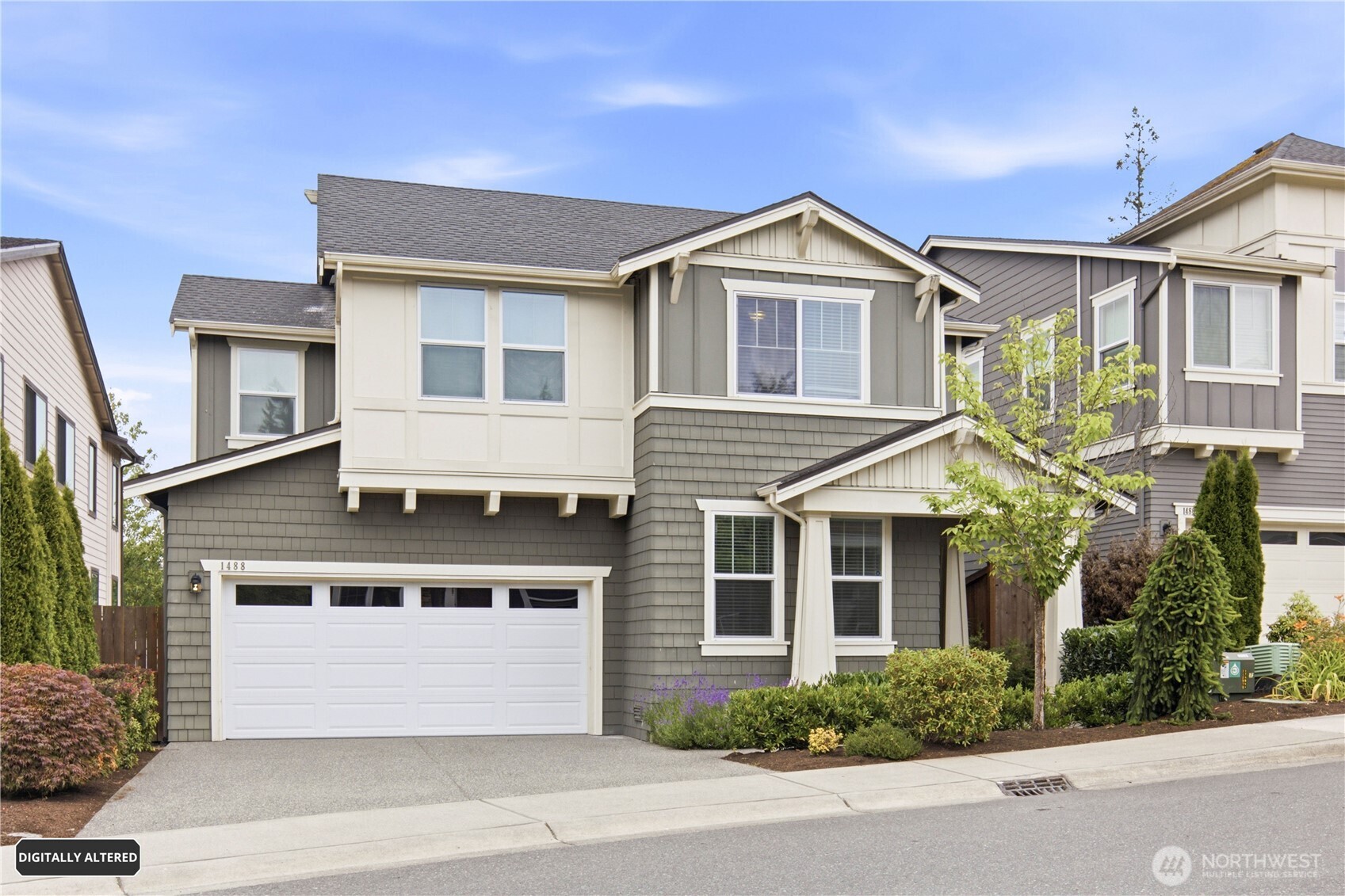 1488 243rd Place Property Photo 2
