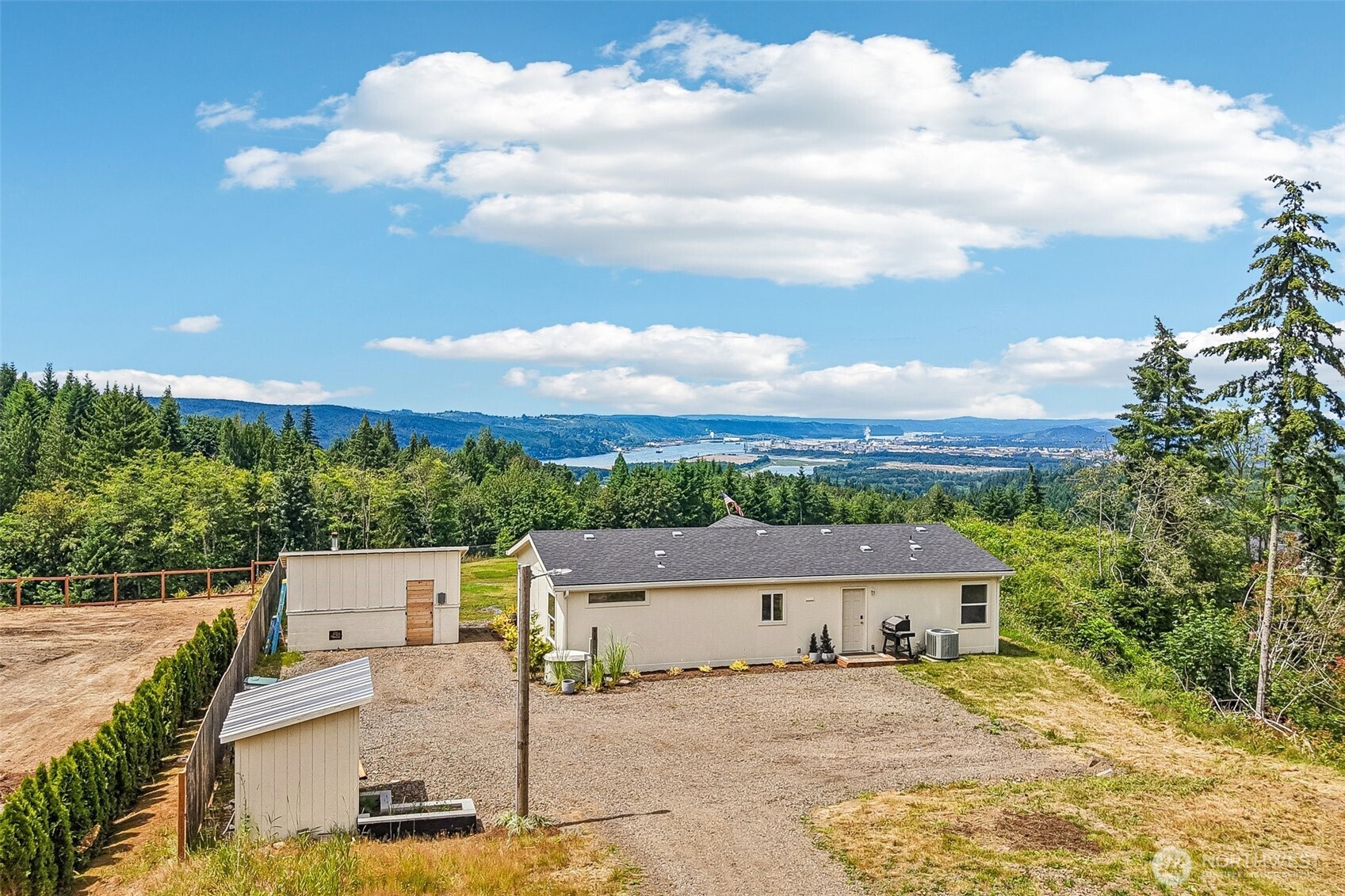 818 Kool Road Property Photo 1
