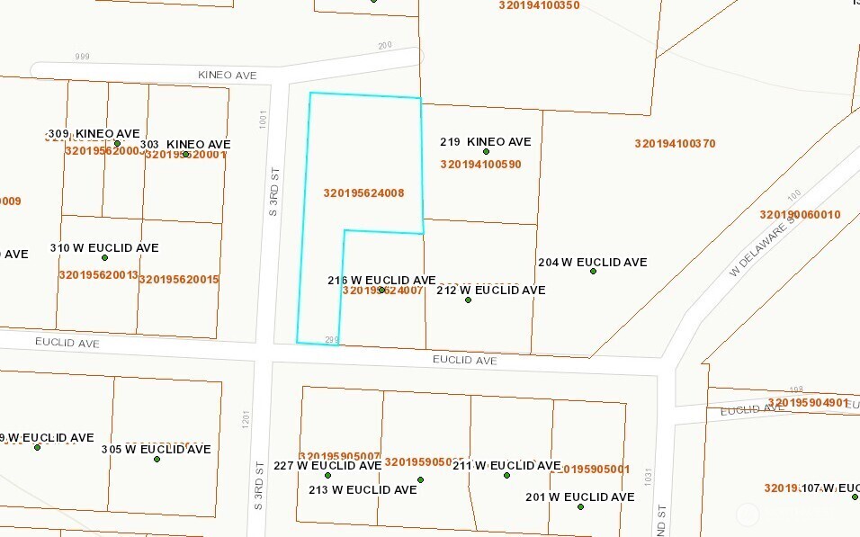 2 Xx Euclid Avenue Property Photo 12