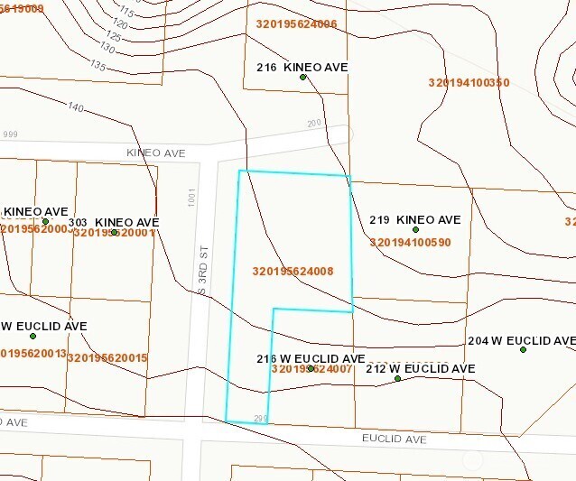 2 Xx Euclid Avenue Property Photo 14