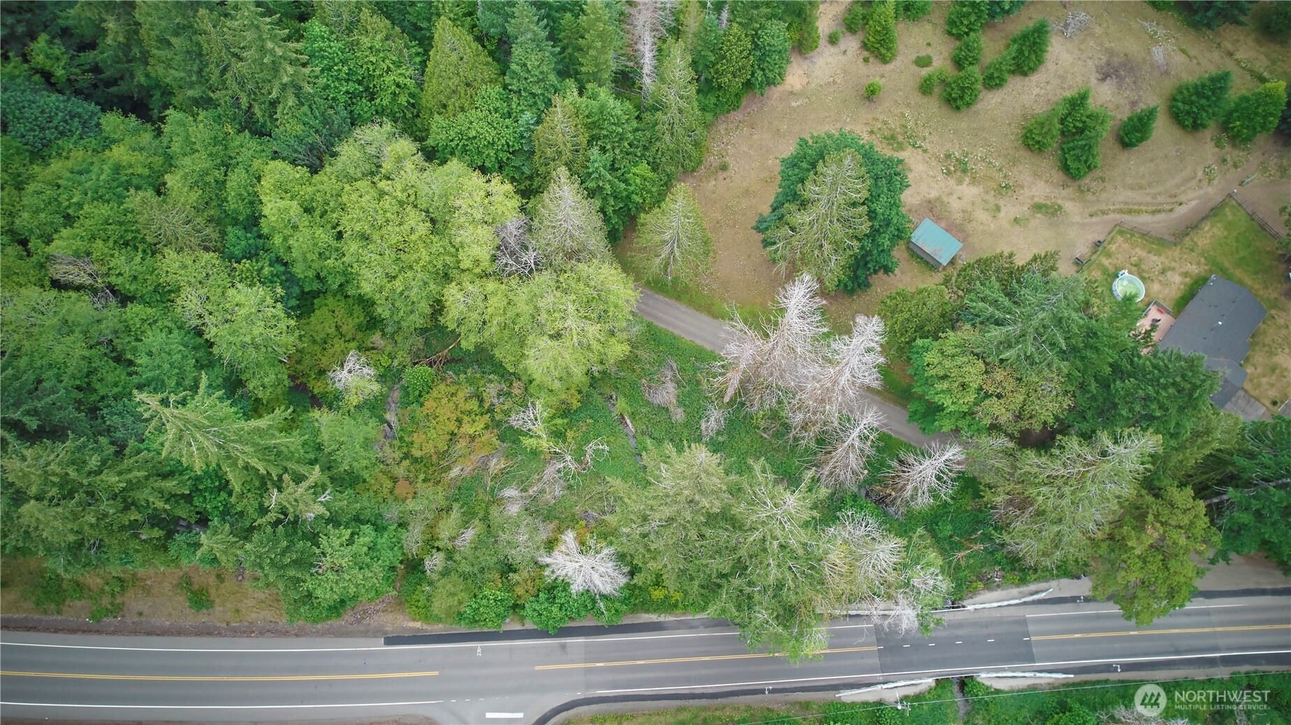 5 W Xxx Cloquallum Road Property Photo 5