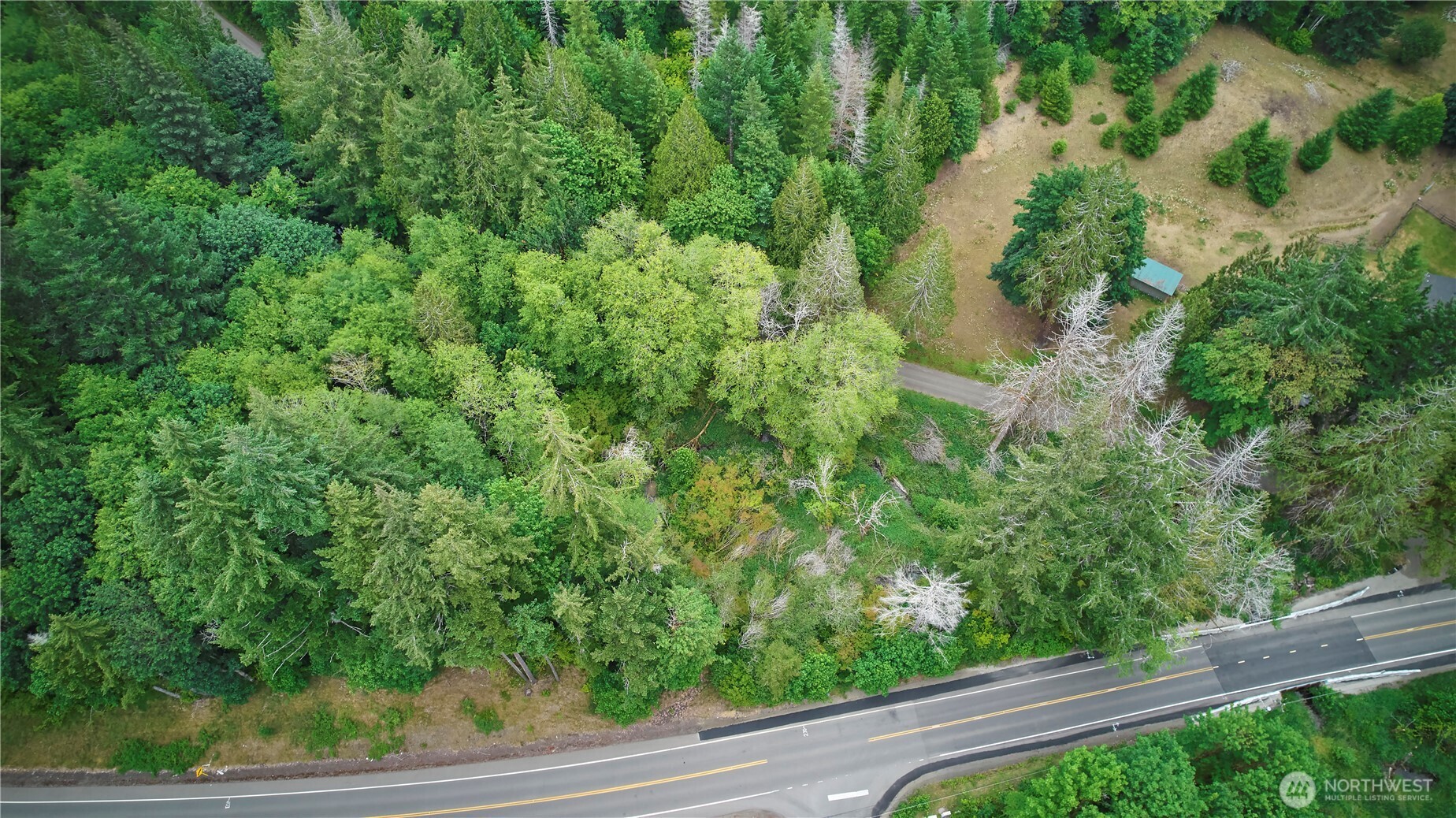 5 W Xxx Cloquallum Road Property Photo 6