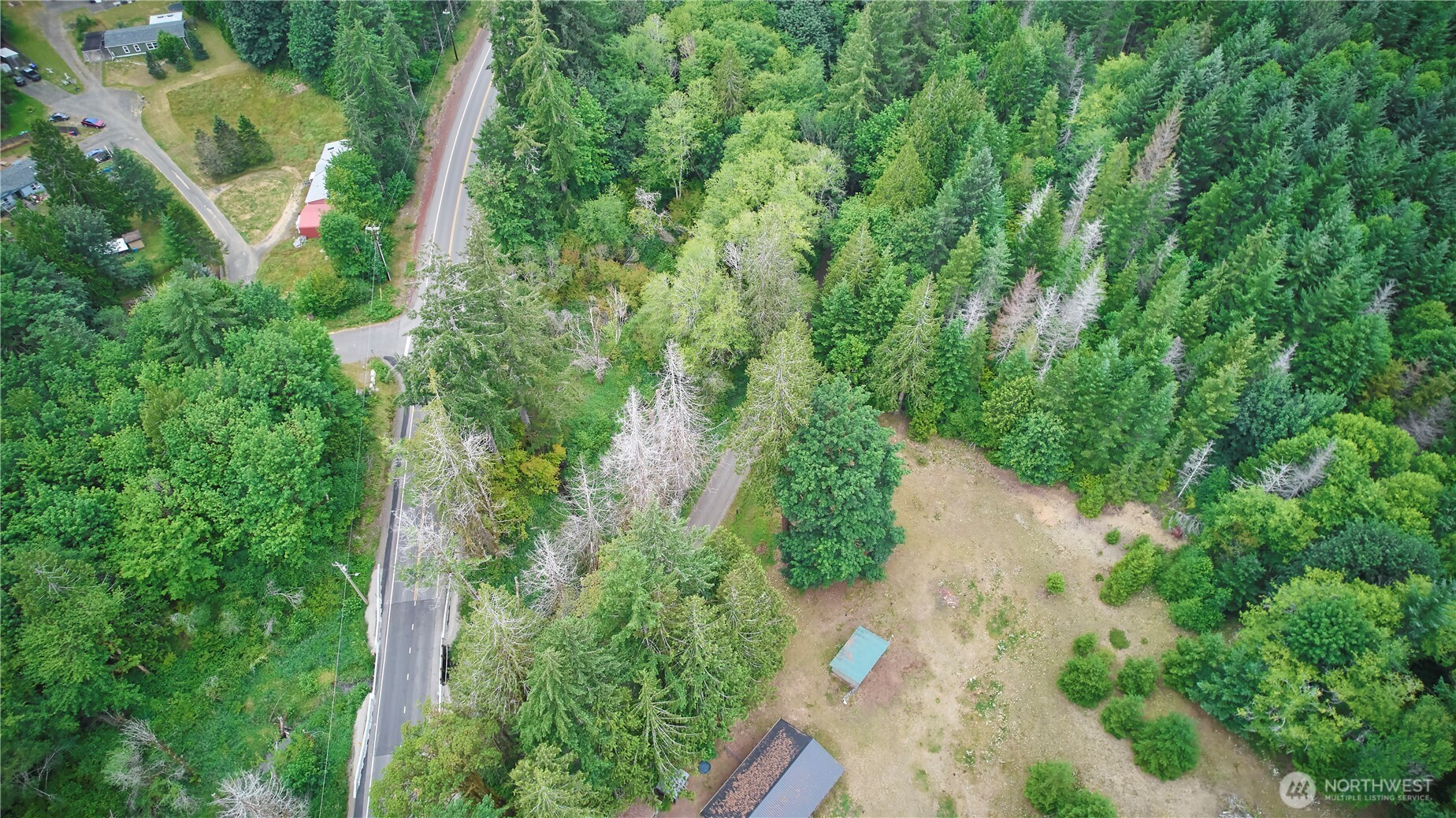5 W Xxx Cloquallum Road Property Photo 7