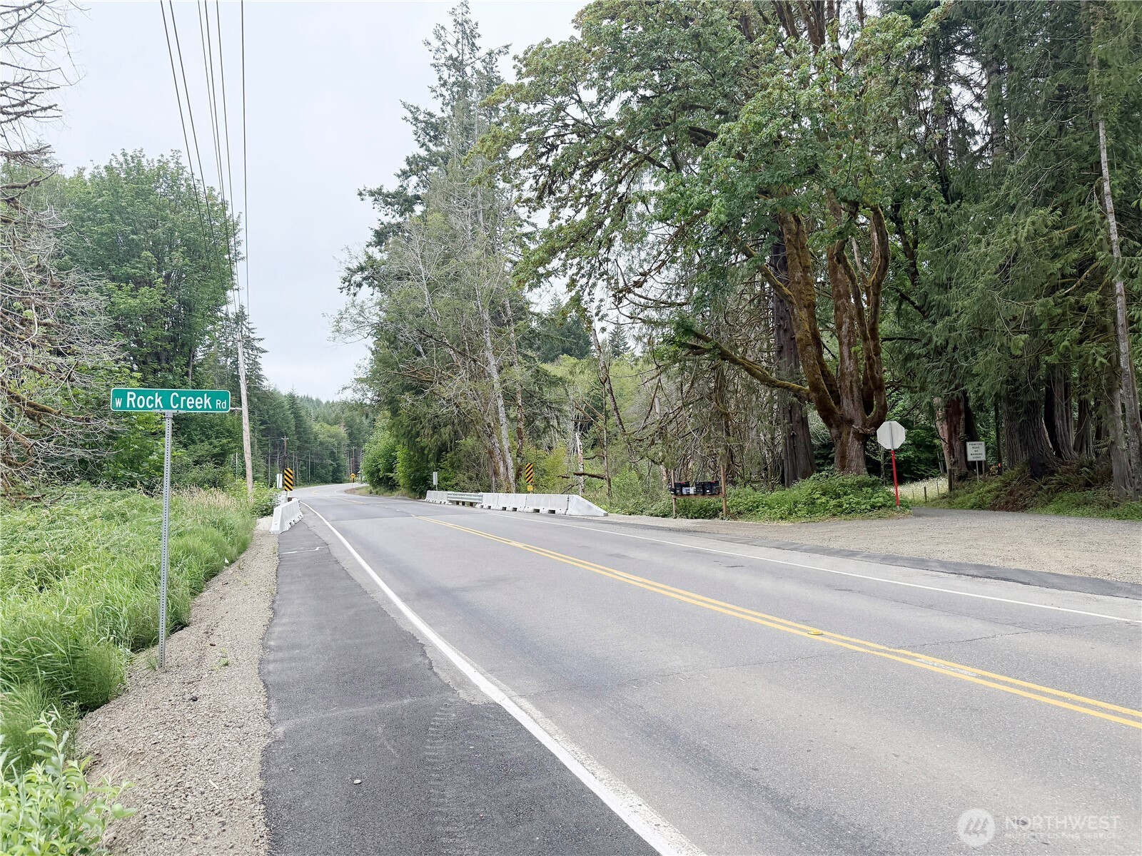 5 W Xxx Cloquallum Road Property Photo 9