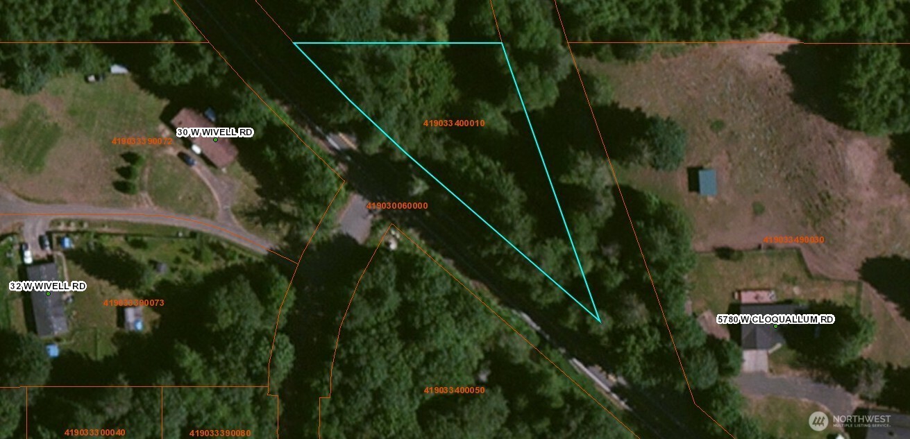 5 W Xxx Cloquallum Road Property Photo 13