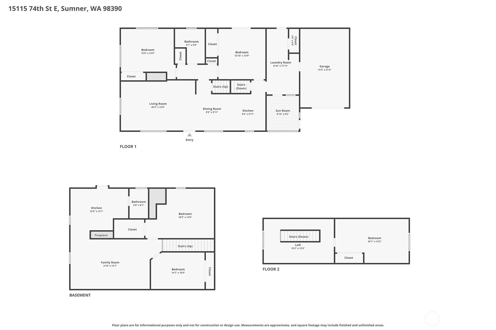 15115 74th Street Property Photo 28