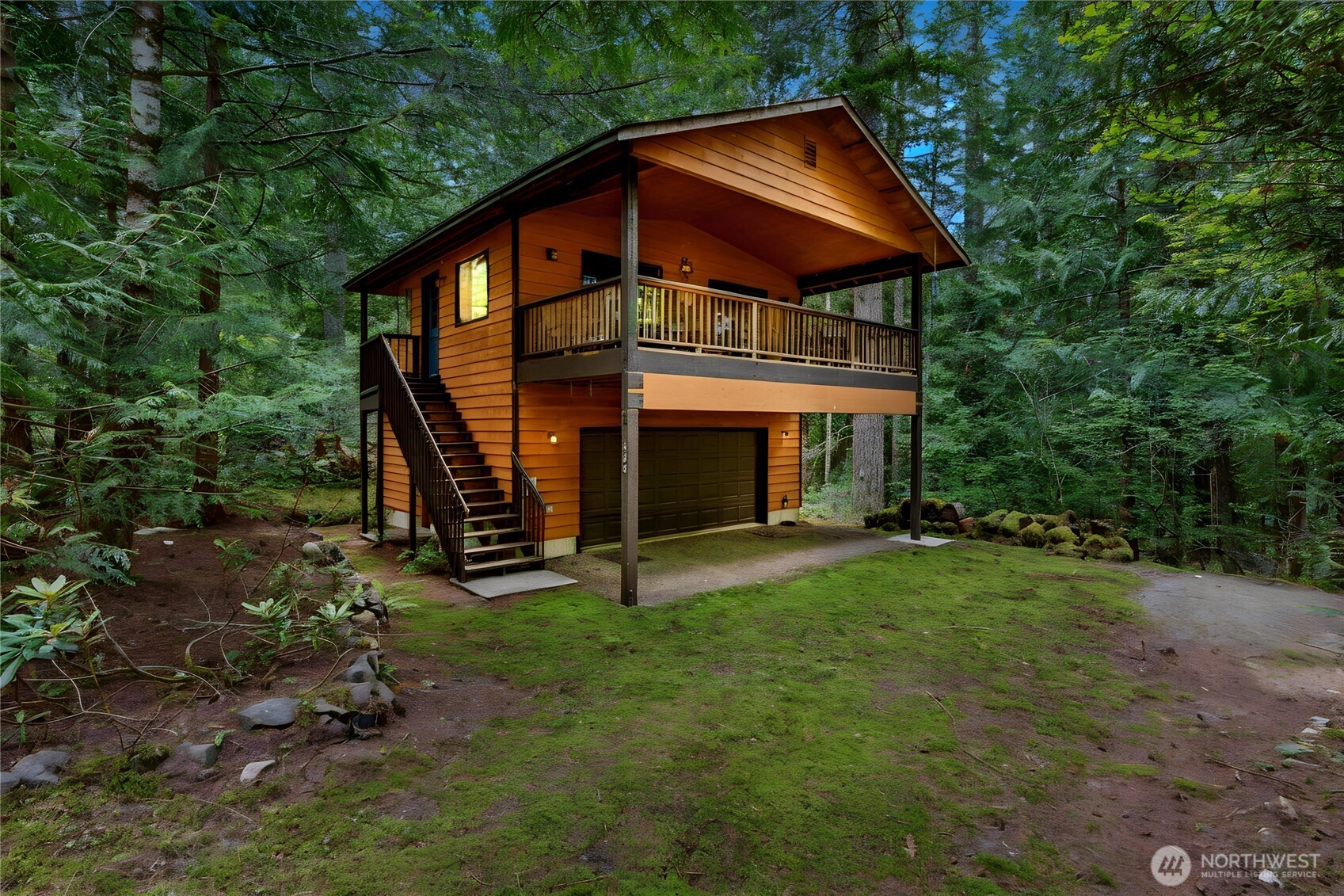 390 N Potlatch Property Photo 1