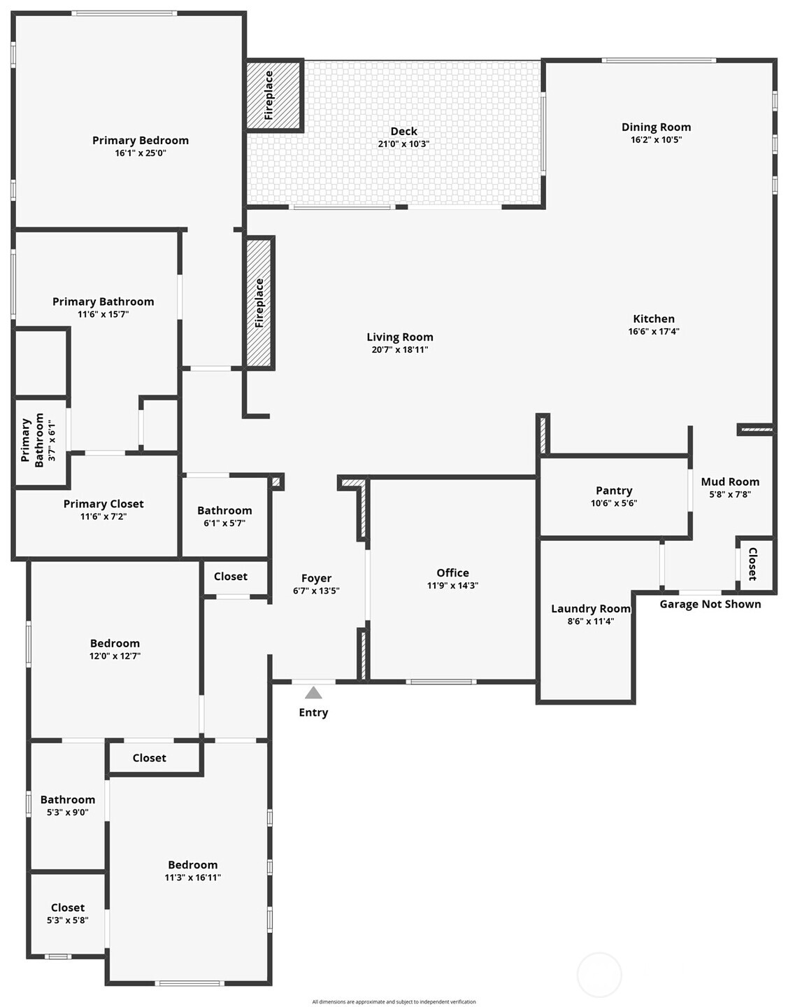 11306 143rd Drive Property Photo 4