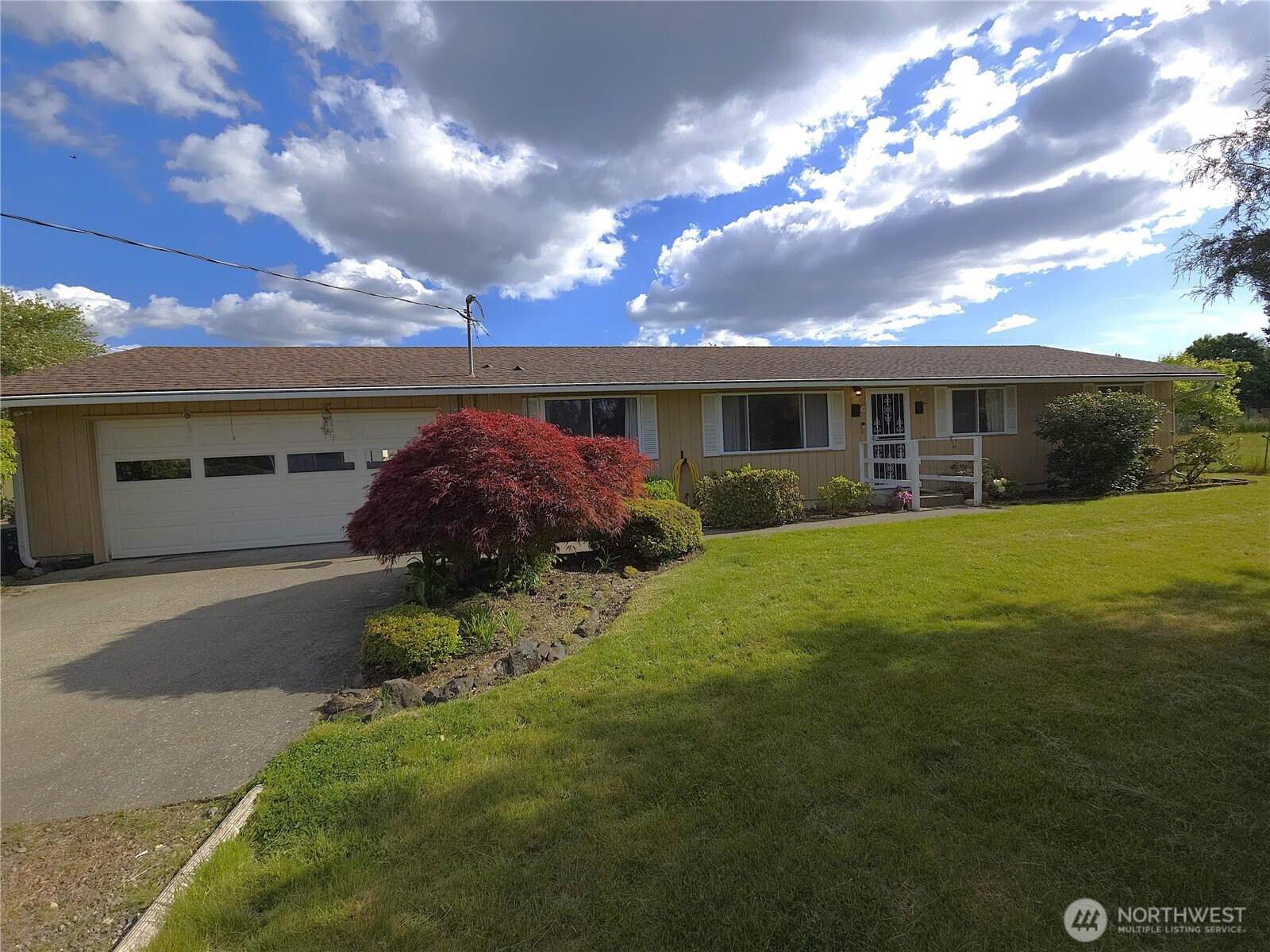14615 Mud Run Road Property Photo 1