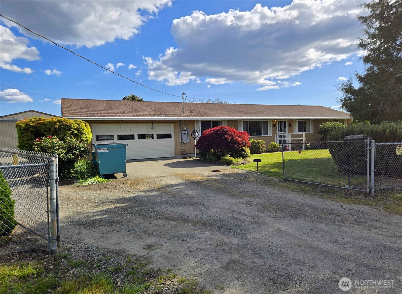 14615 Mud Run Road Property Photo 4