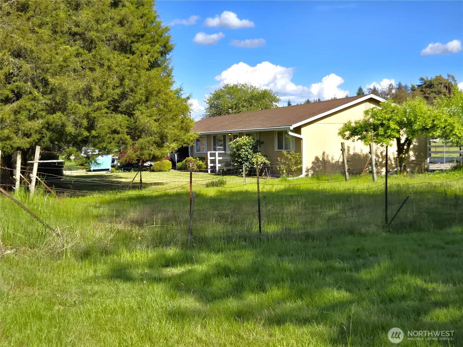 14615 Mud Run Road Property Photo 5