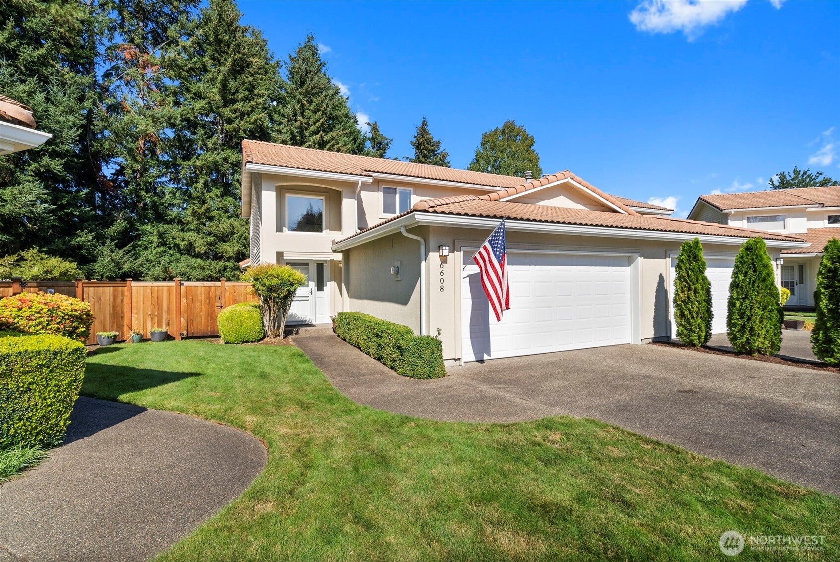6608 Riviera Court Property Photo 1