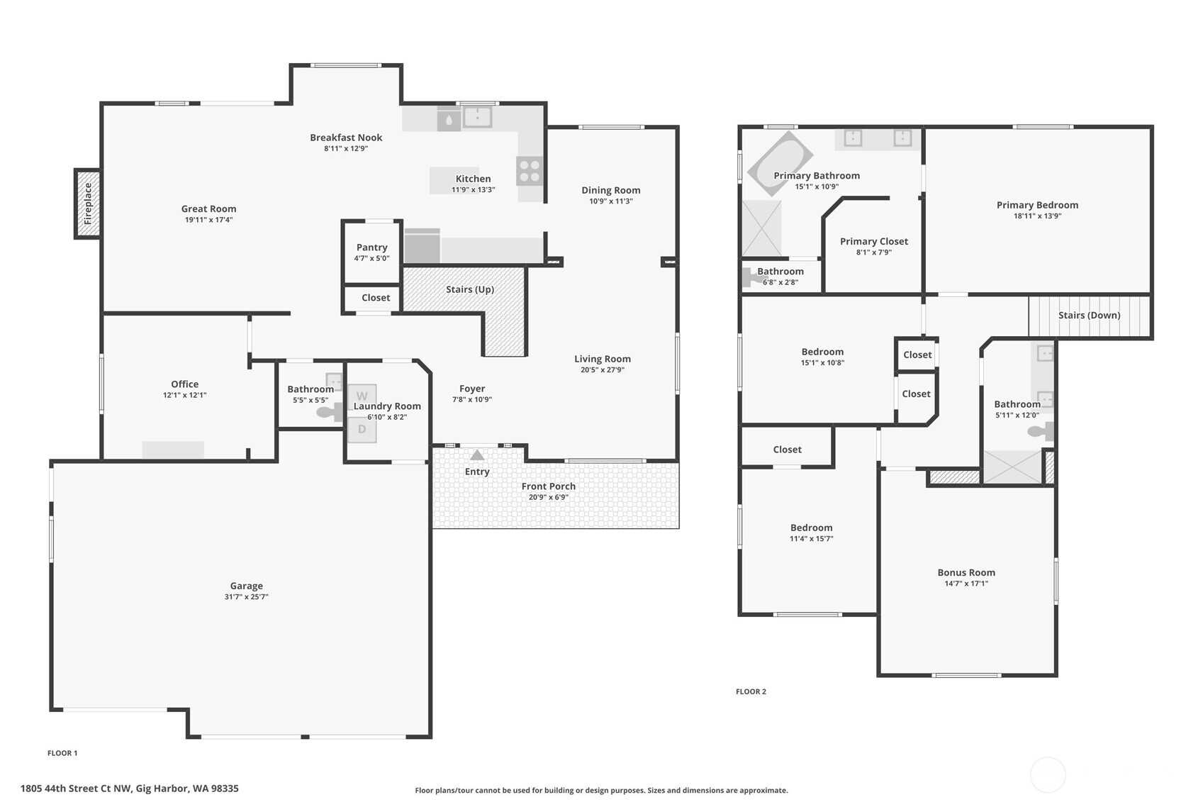1805 44th Street Ct Property Photo 38