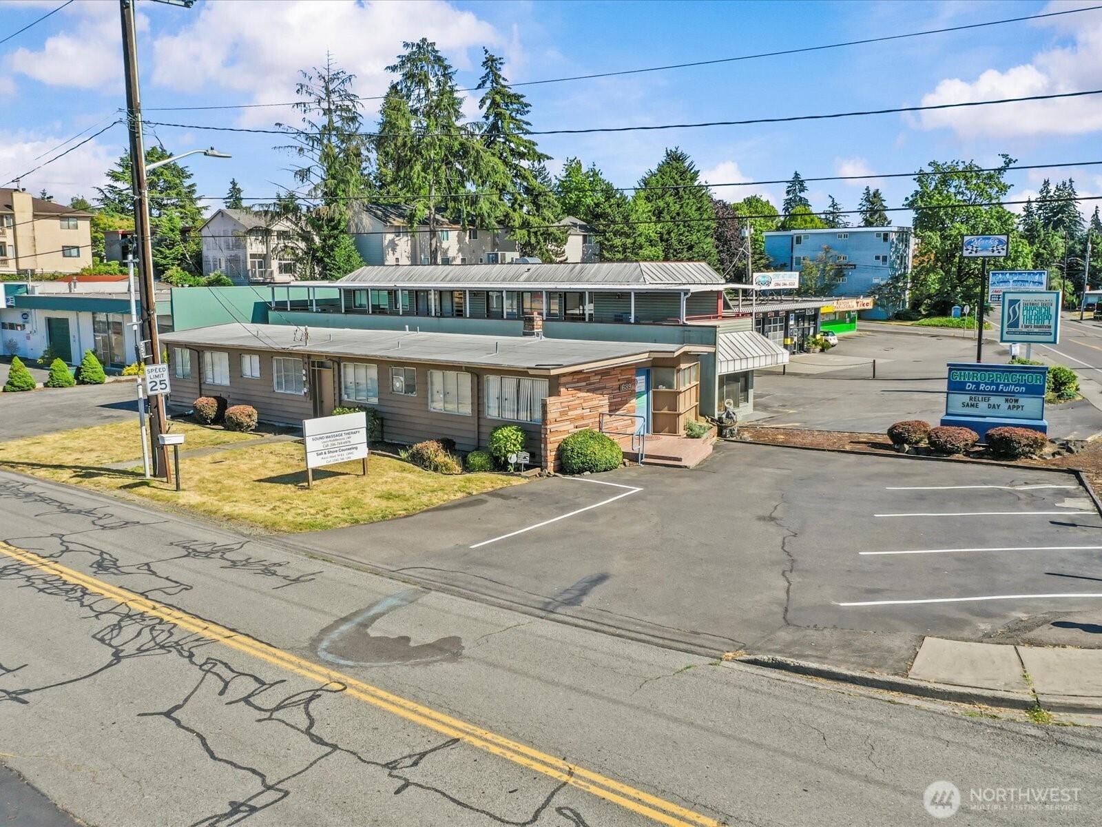635 Sw 154th Street Property Photo 1
