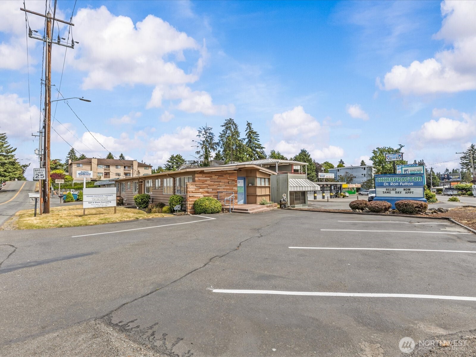 635 Sw 154th Street Property Photo 2