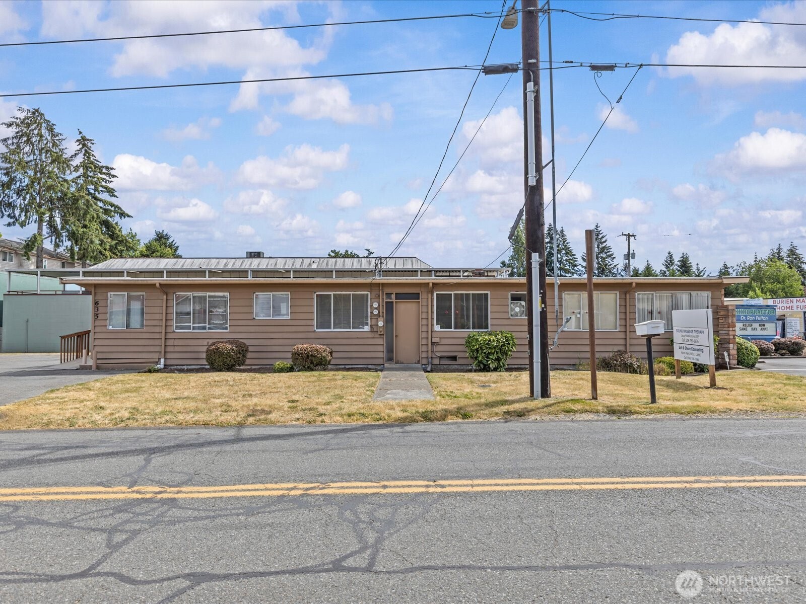 635 Sw 154th Street Property Photo 6