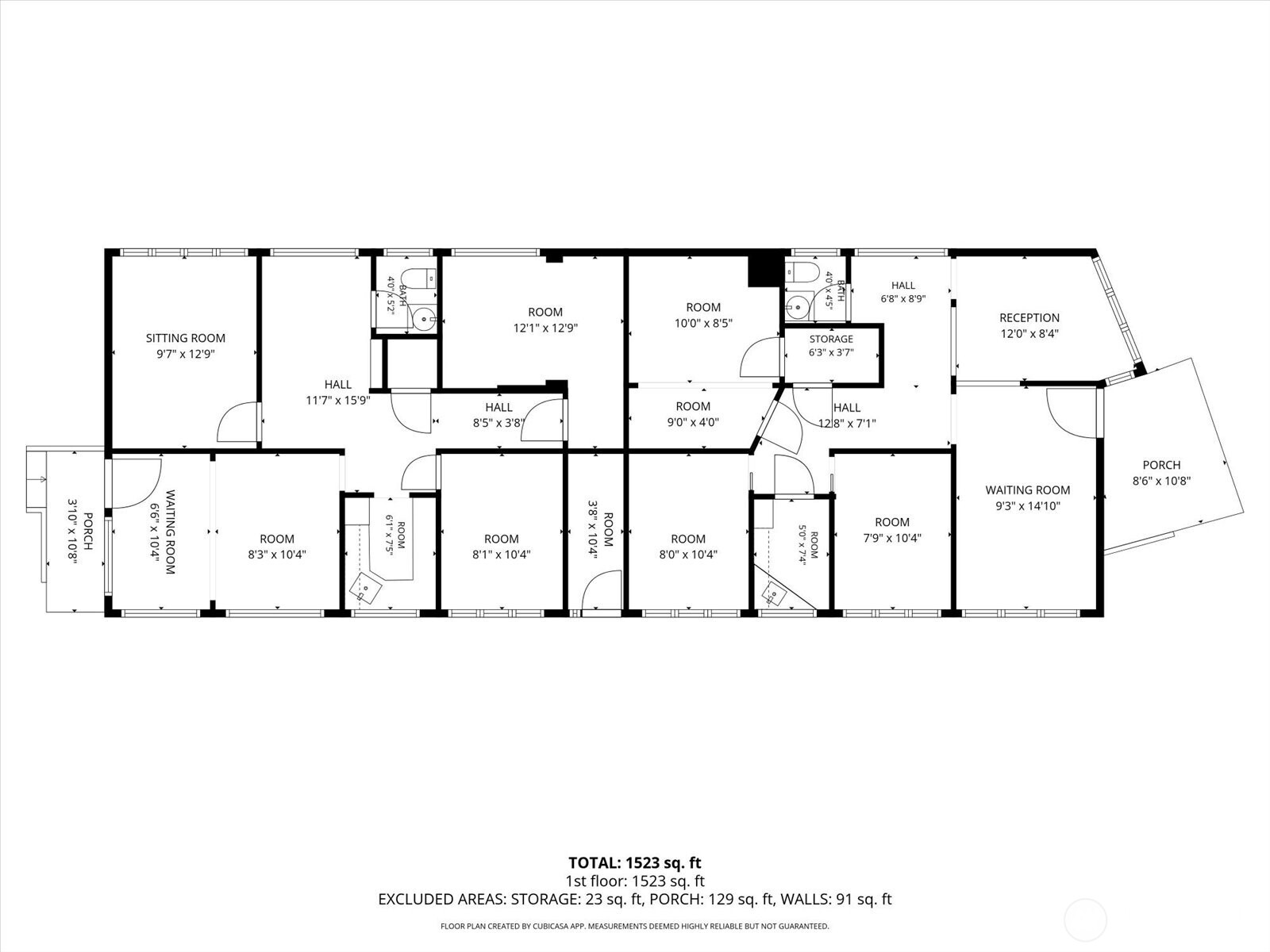 635 Sw 154th Street Property Photo 39