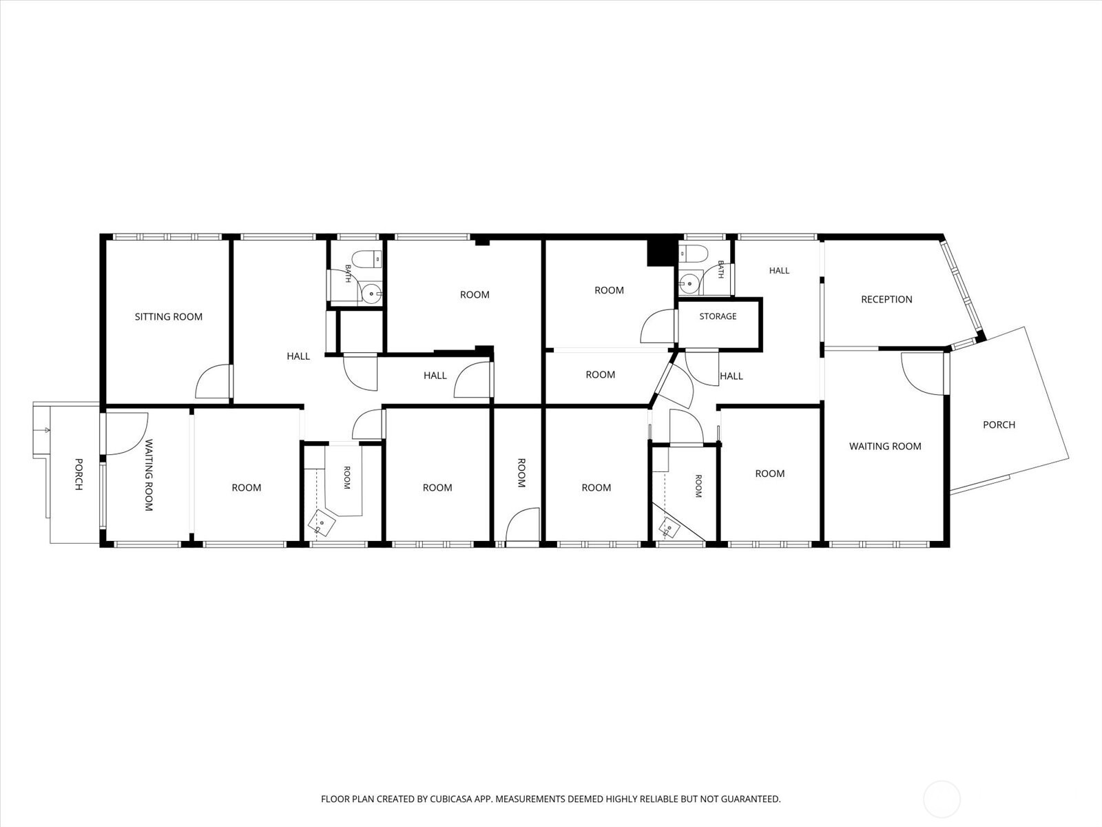 635 Sw 154th Street Property Photo 40