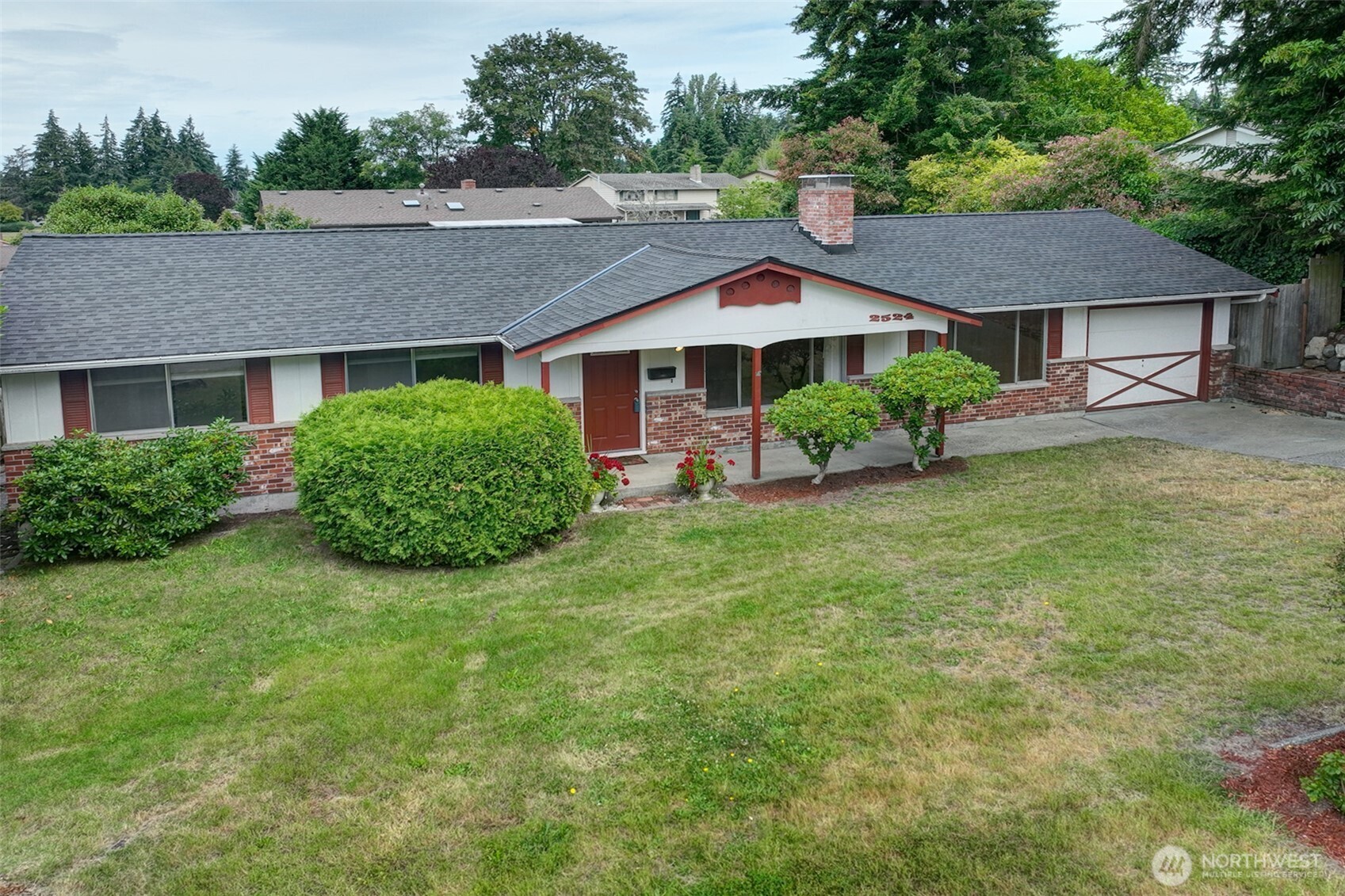 2524 Sw 325th Place Property Photo 3