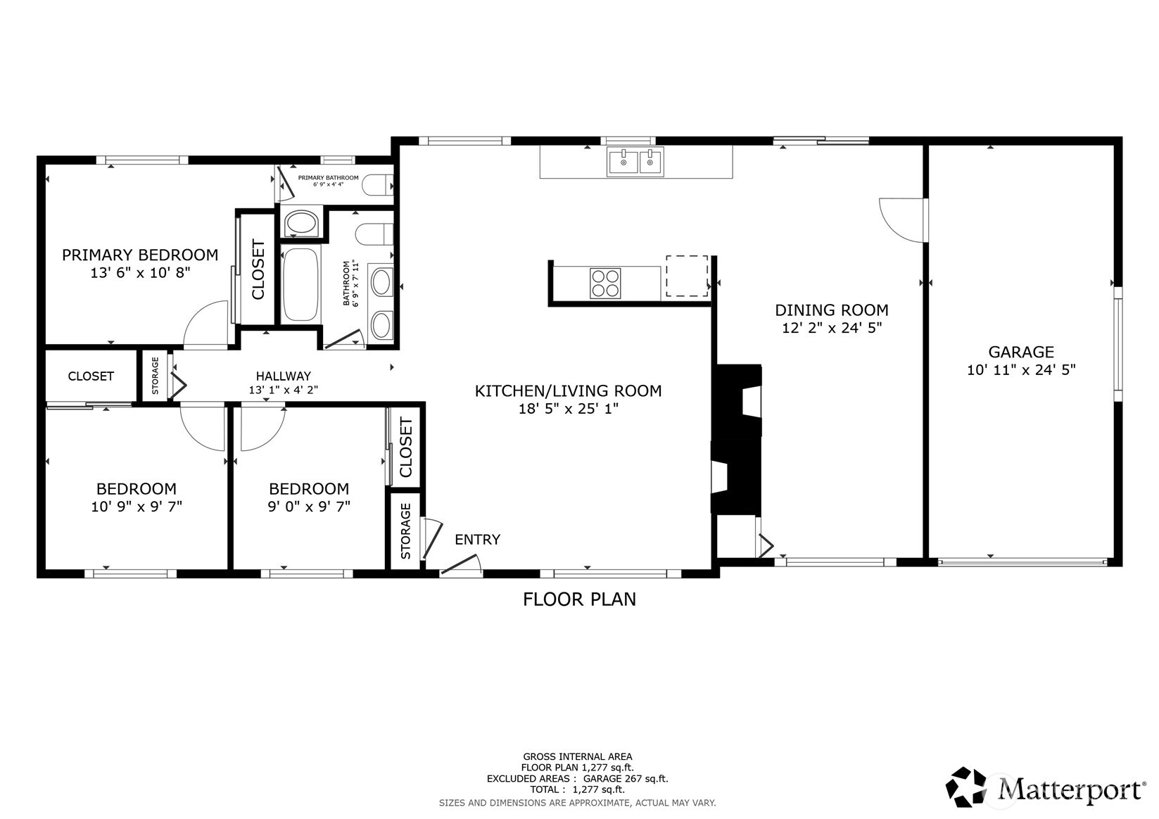2524 Sw 325th Place Property Photo 29