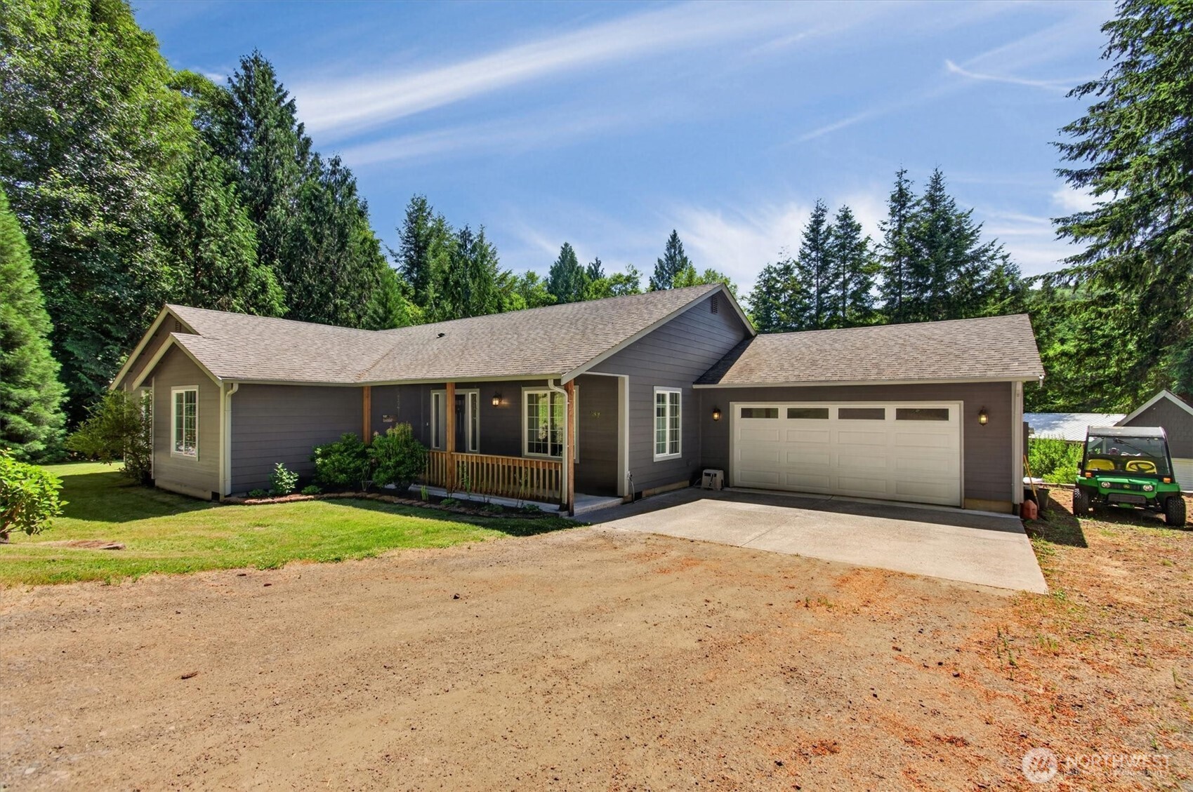 937 Germany Creek Property Photo 1