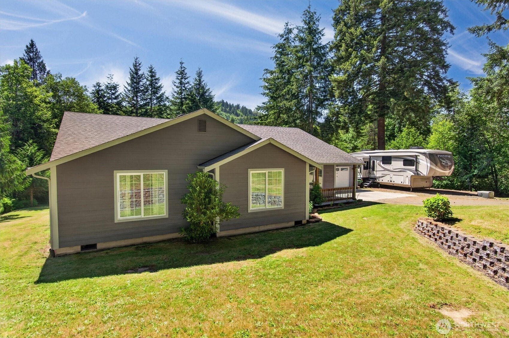 937 Germany Creek Property Photo 3