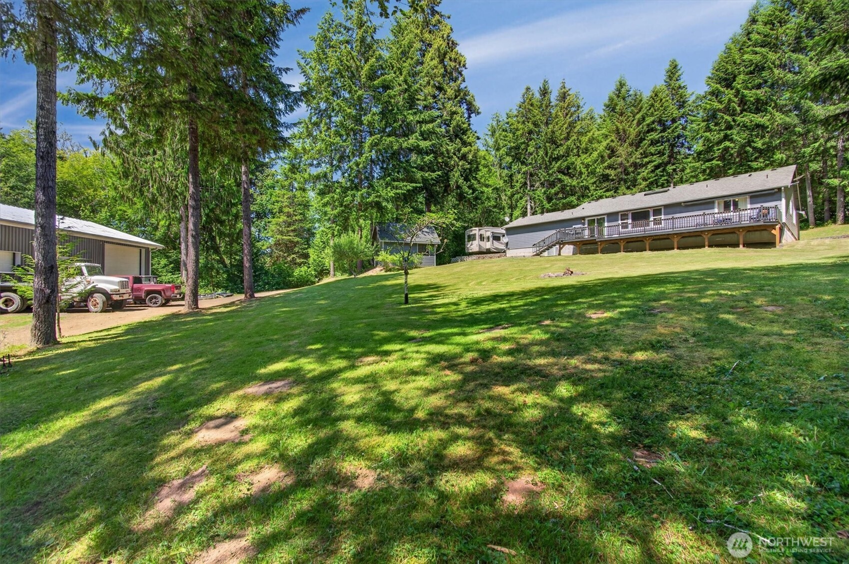 937 Germany Creek Property Photo 9