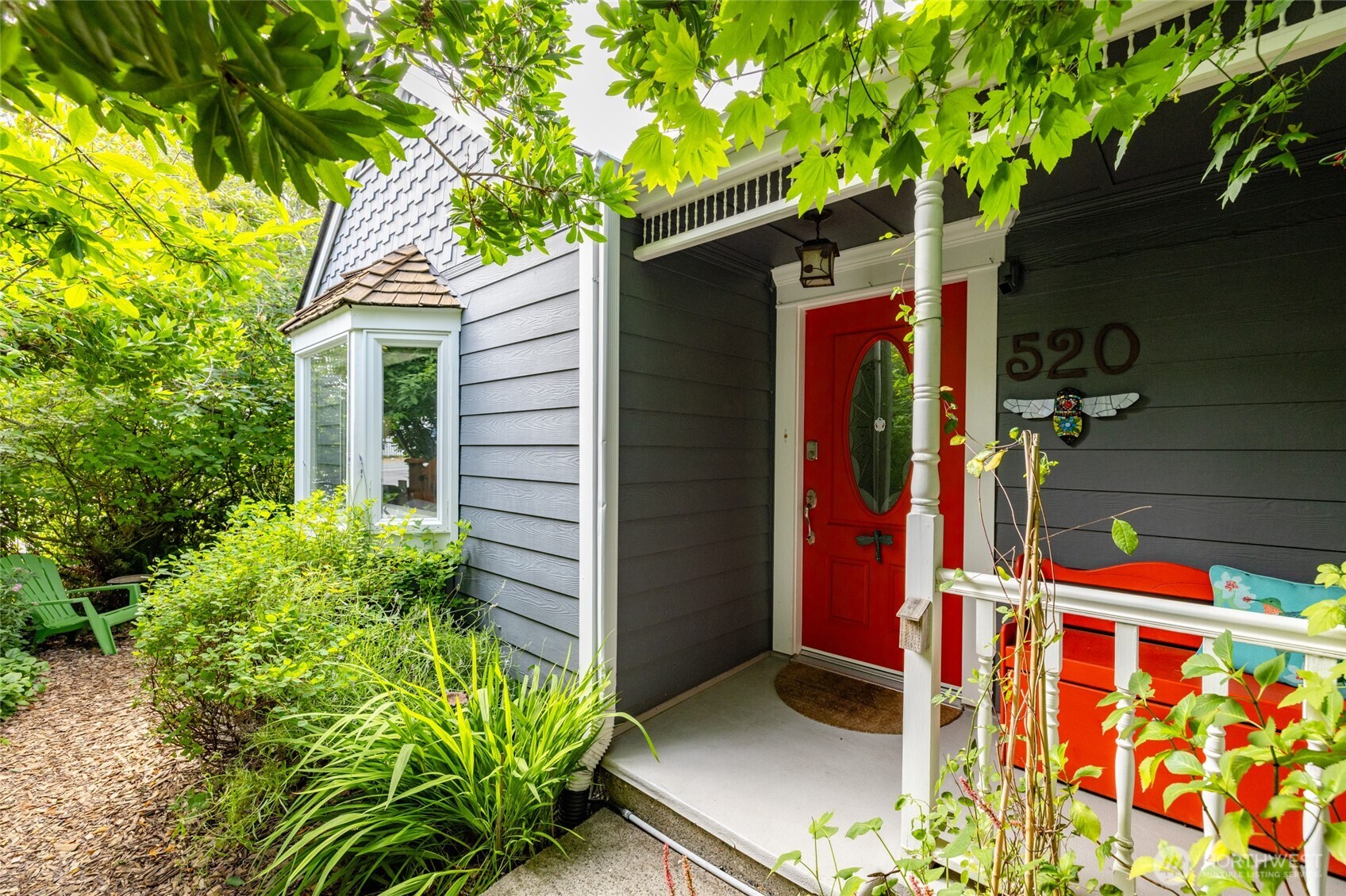 520 4th Street Property Photo 1