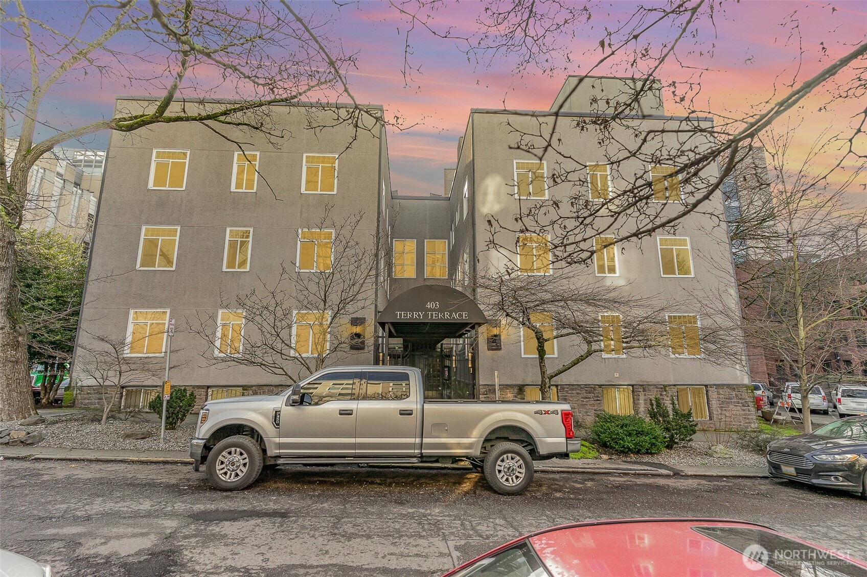 403 Terry Avenue Apt. 2 Property Photo 2