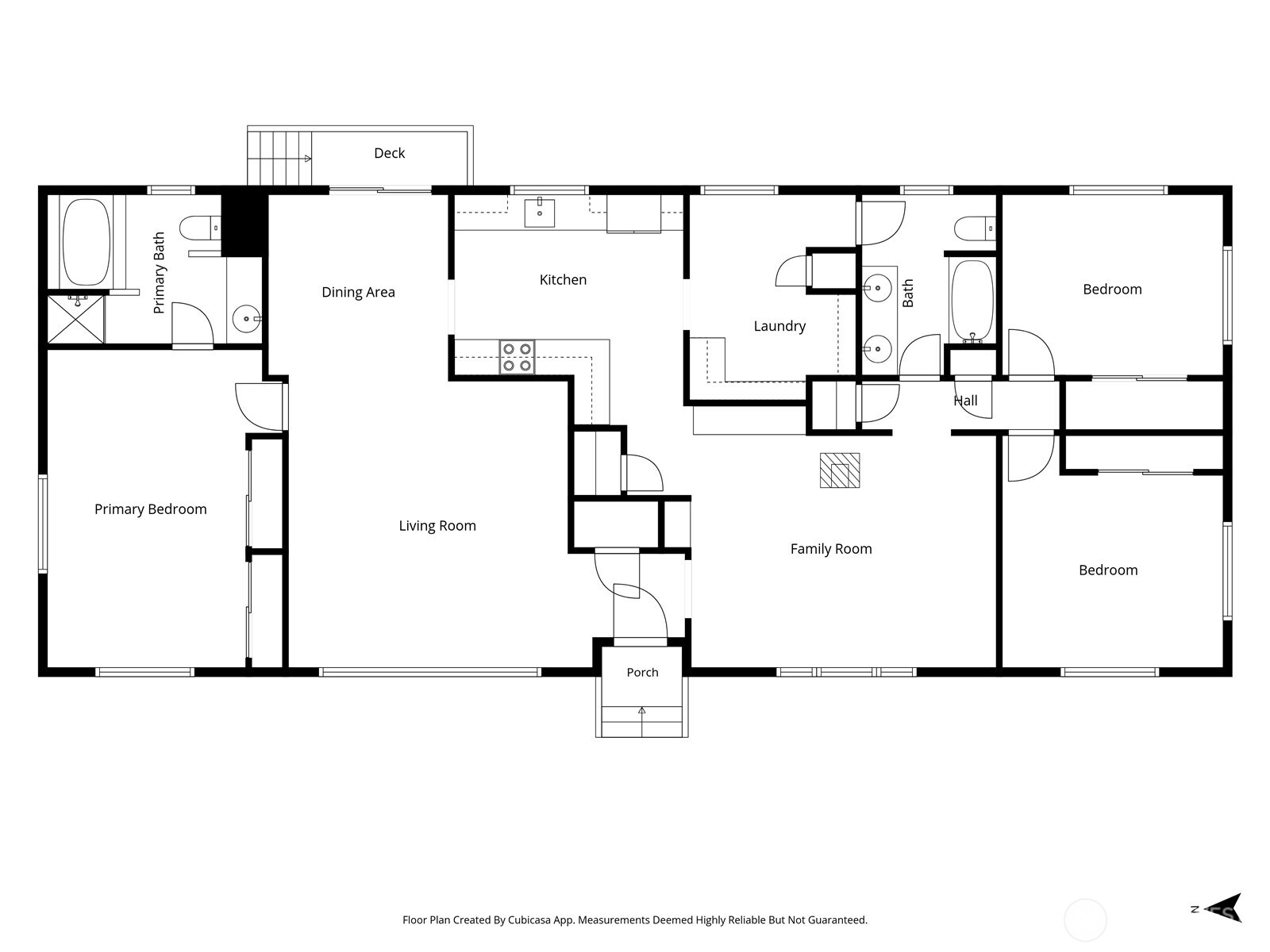 1900 Broadway Avenue 11 Property Photo 32