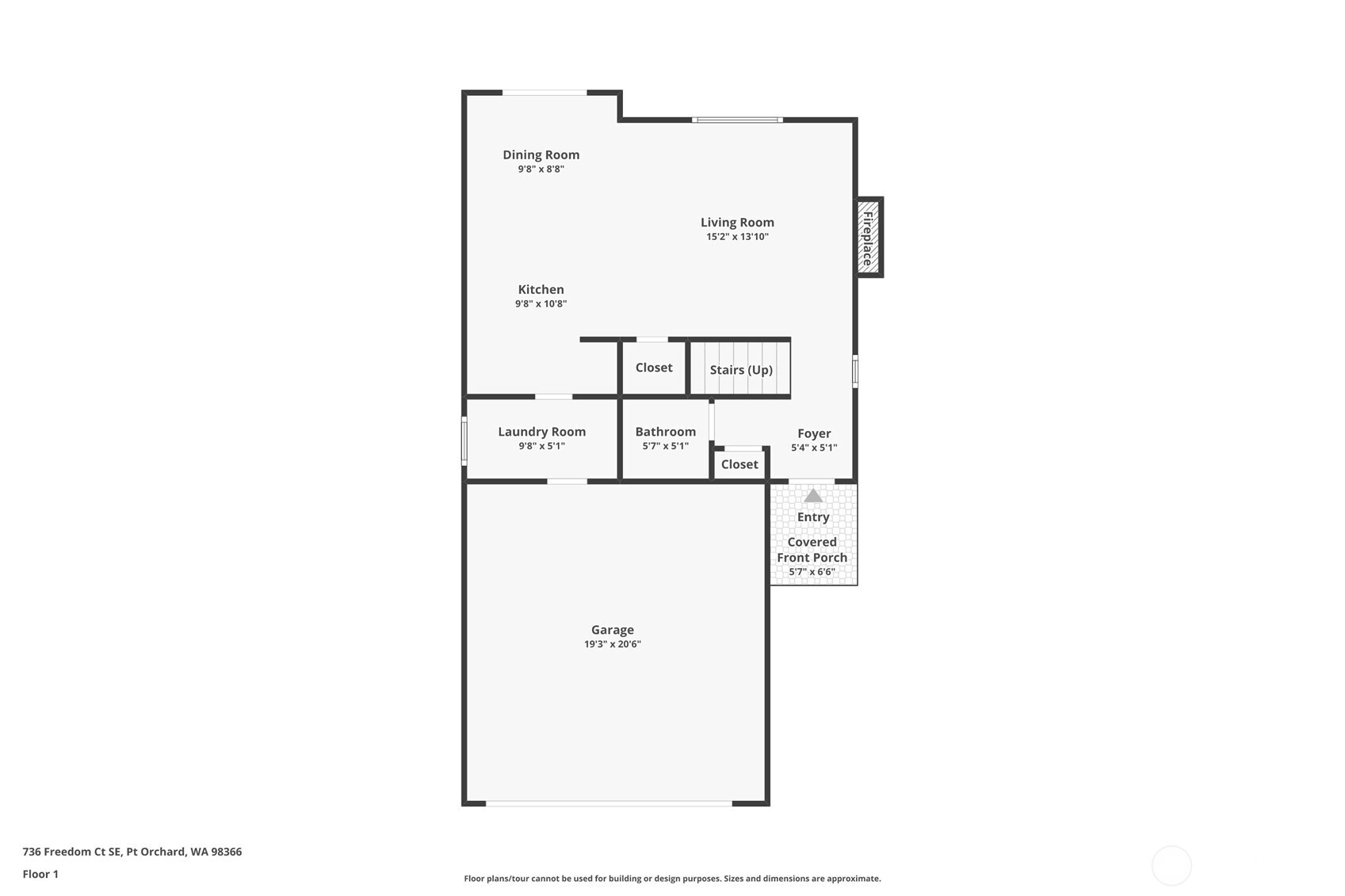 736 Freedom Court Property Photo 38