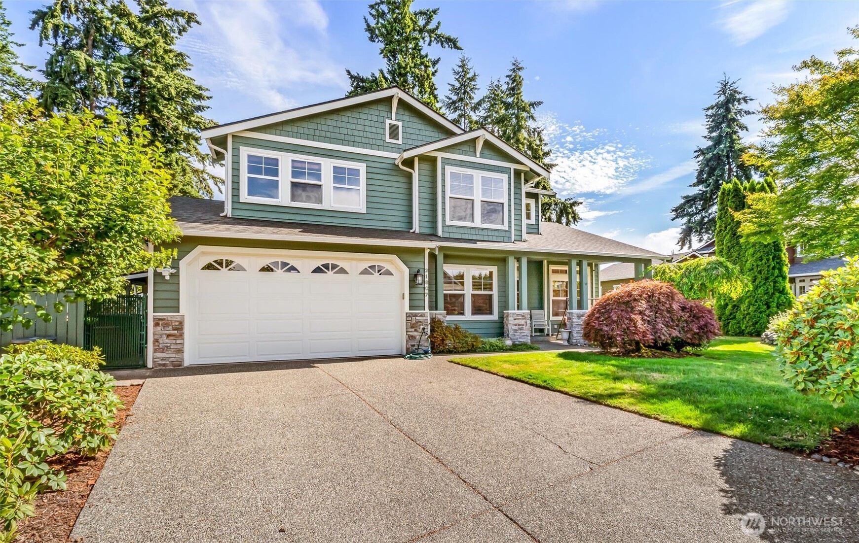 21807 87th Place Property Photo 1
