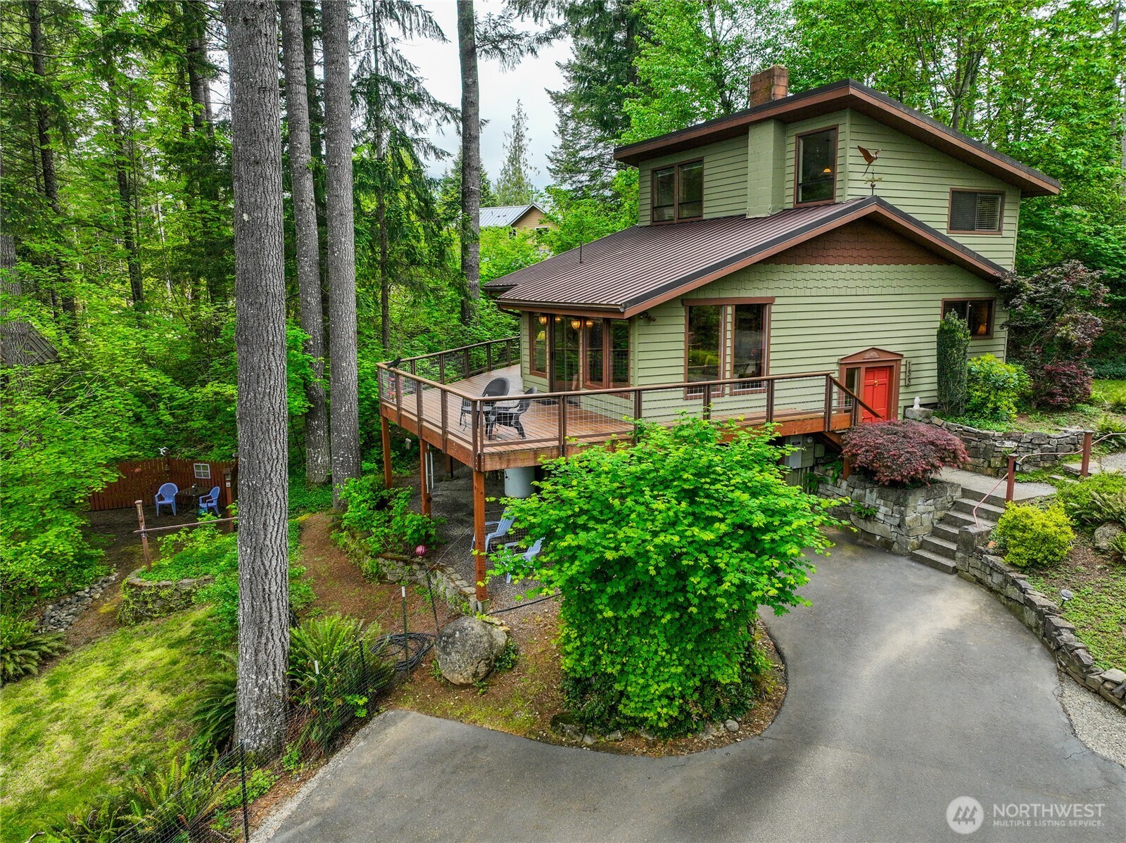133 Alpine Drive Property Photo 1