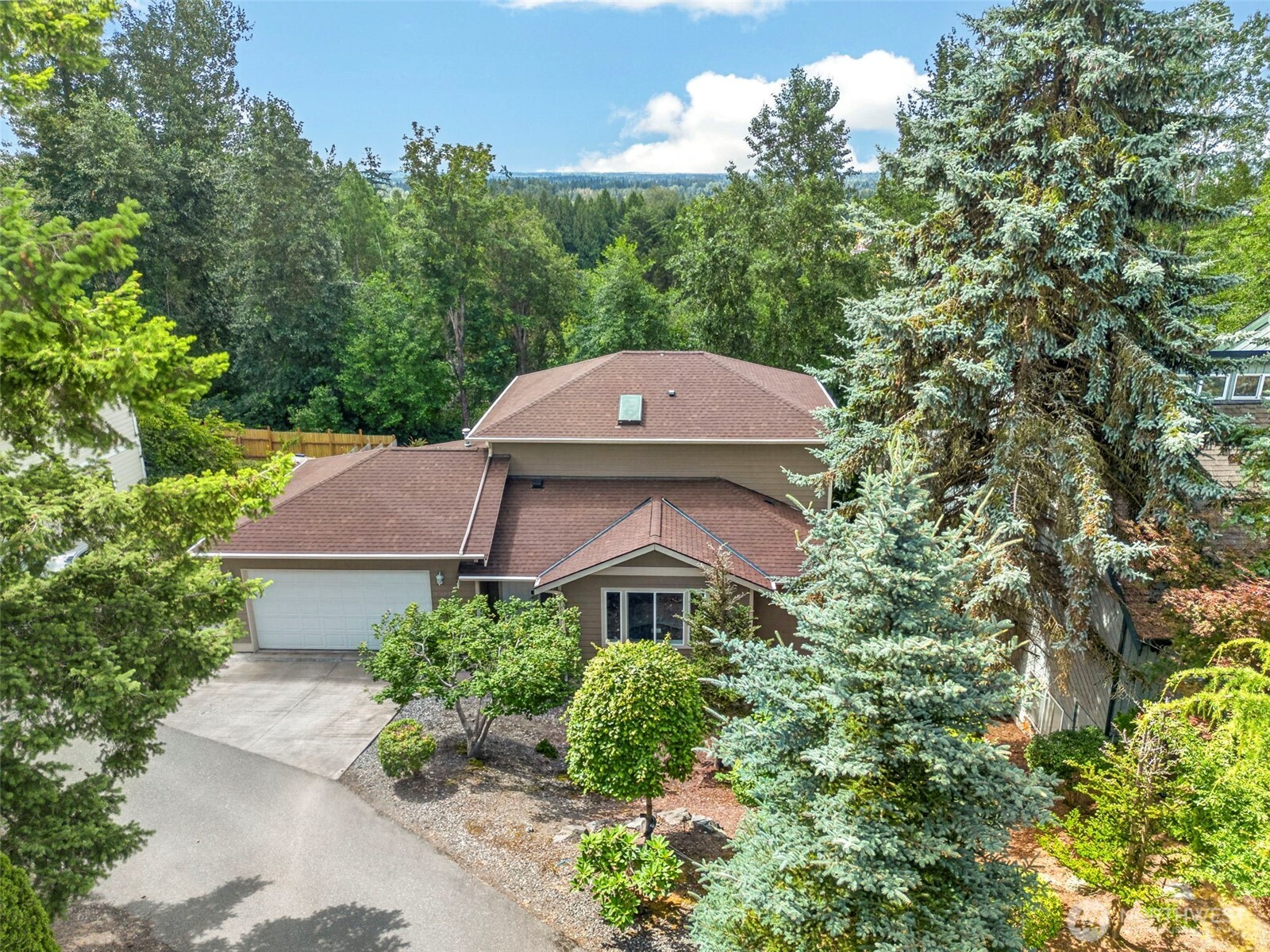 4381 Harborview Drive Property Photo 1