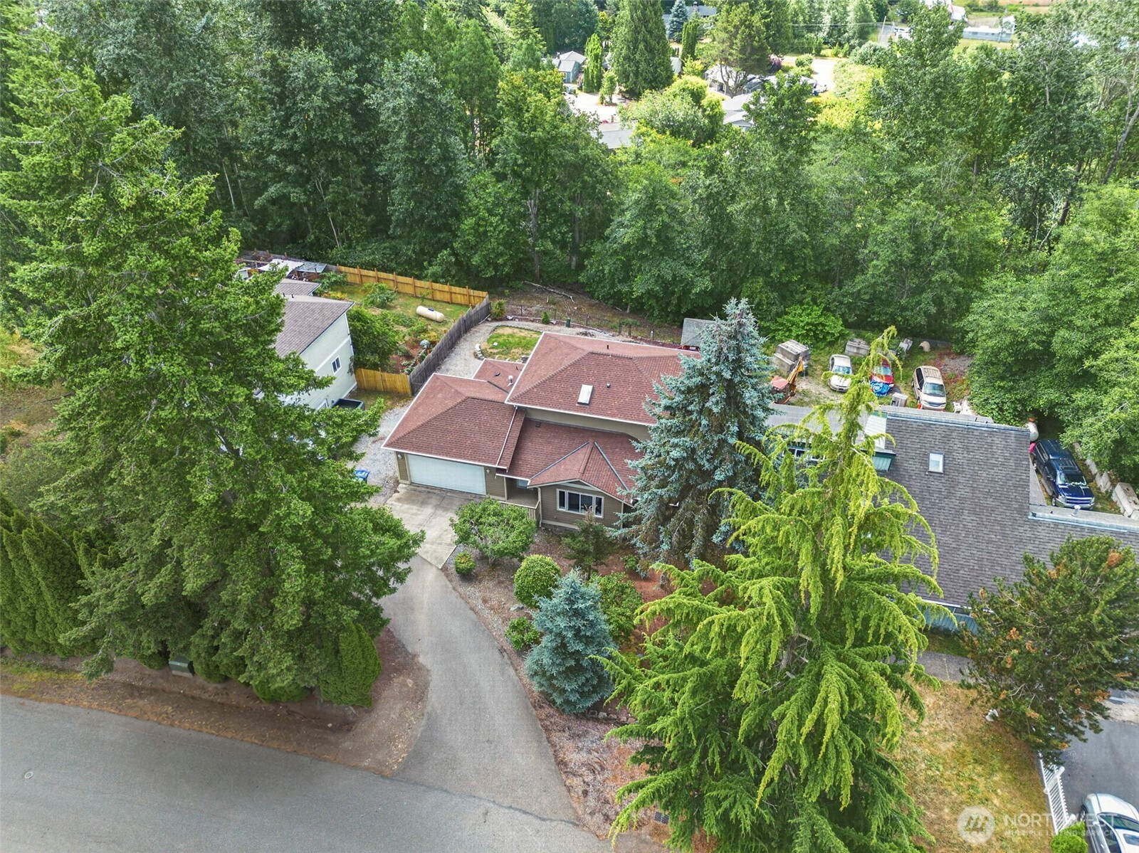 4381 Harborview Drive Property Photo 2