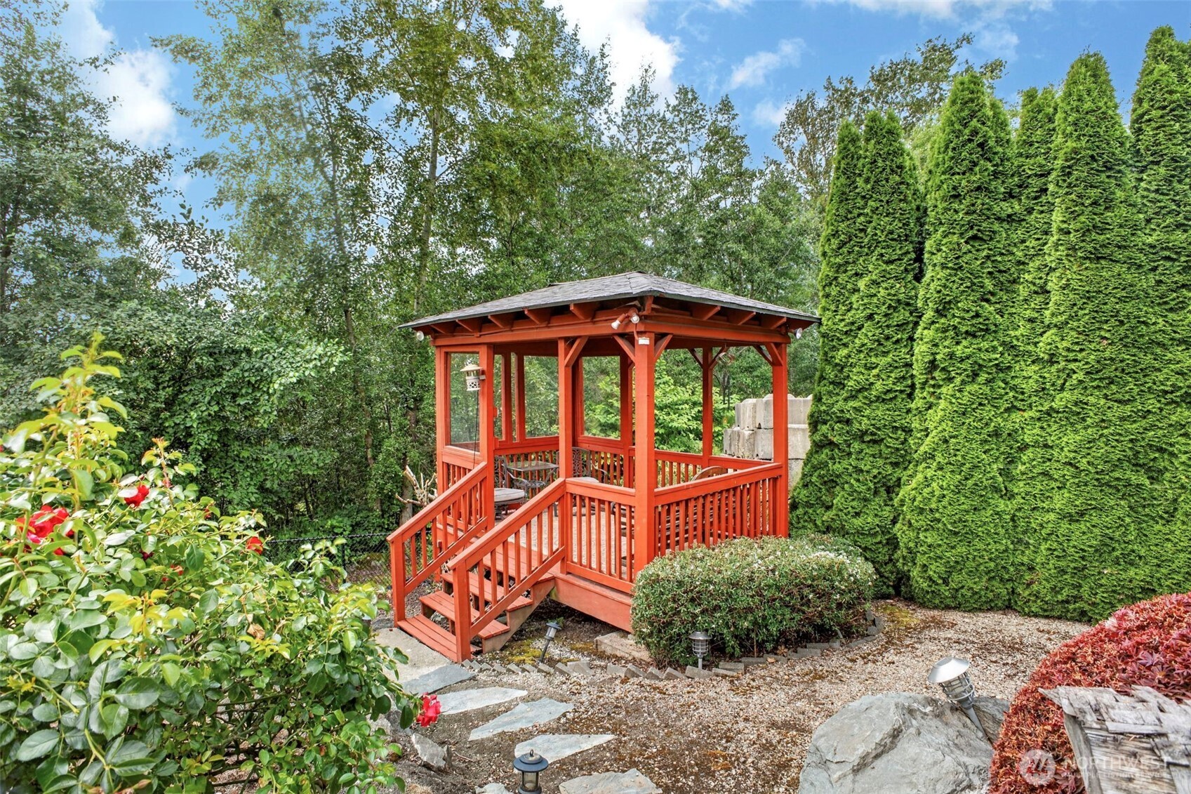 4381 Harborview Drive Property Photo 29