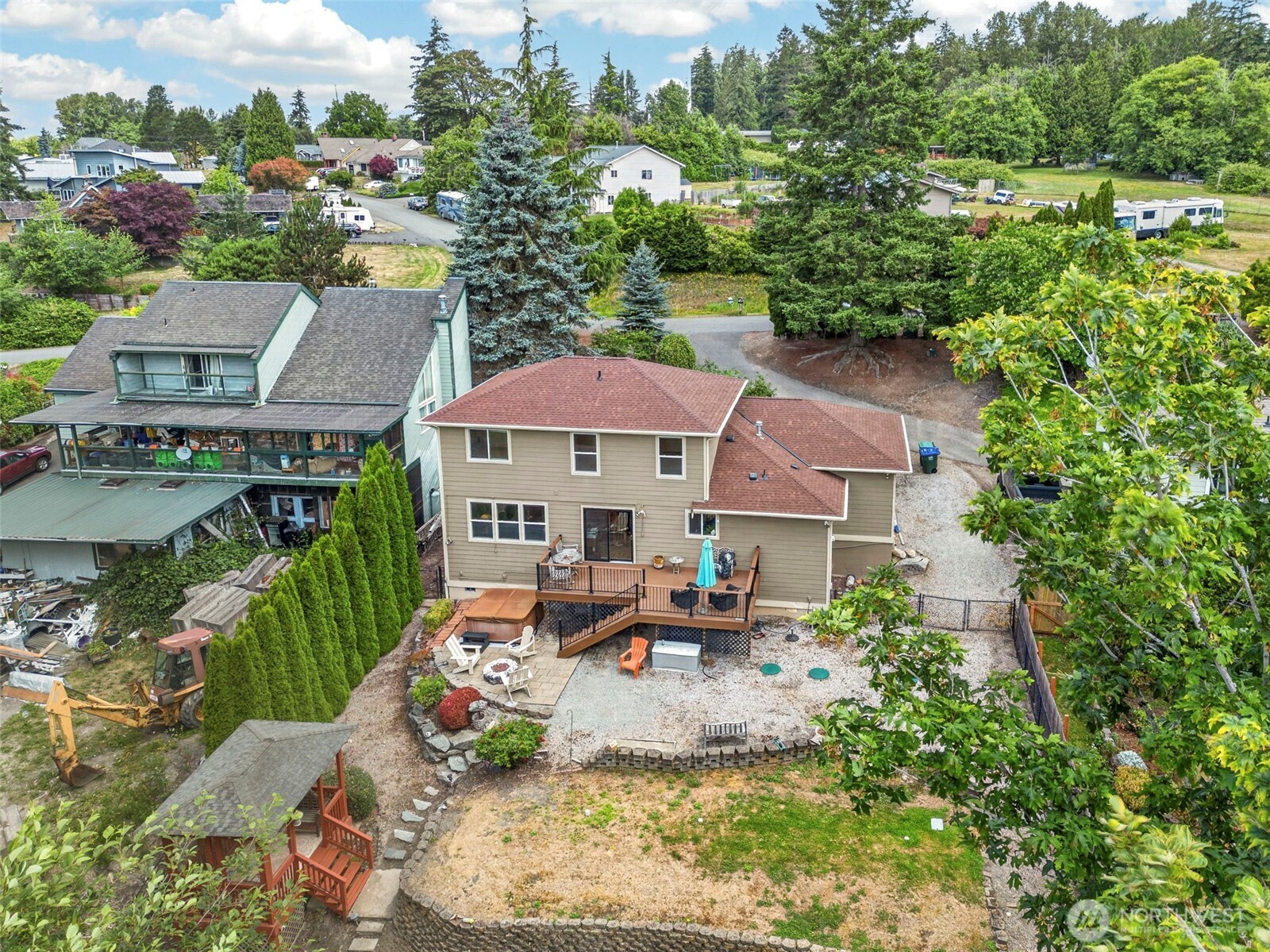4381 Harborview Drive Property Photo 33
