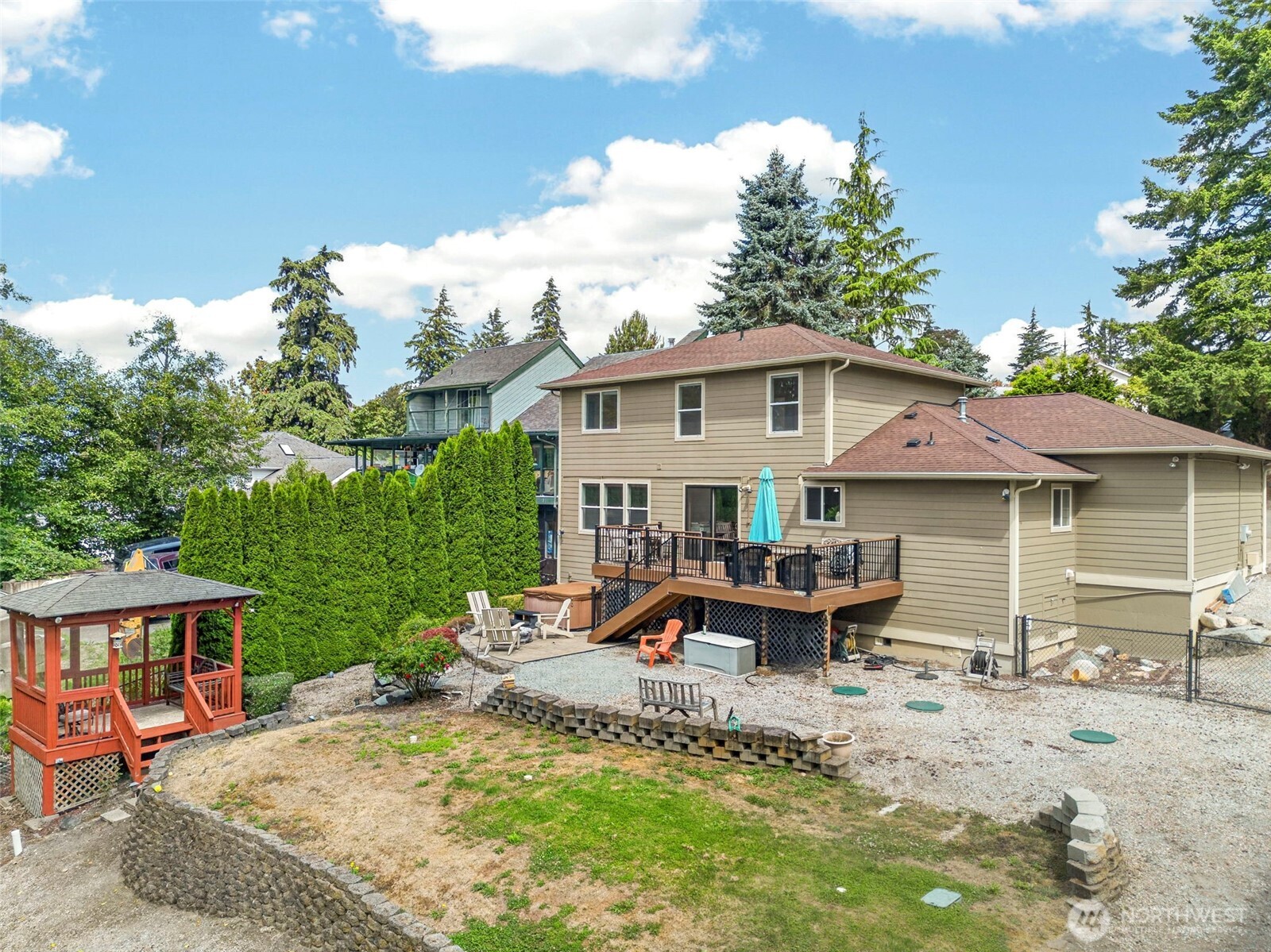 4381 Harborview Drive Property Photo 34