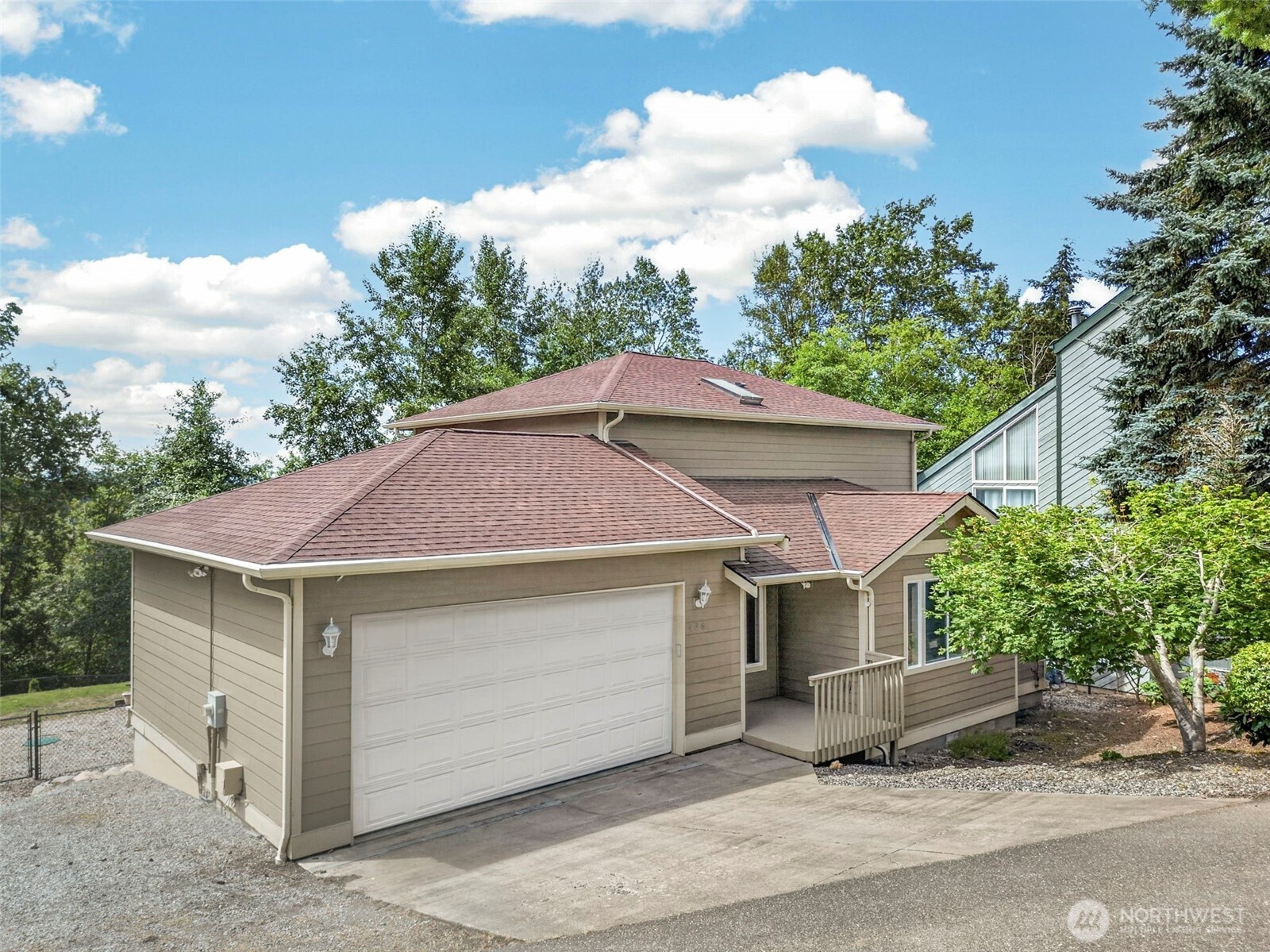 4381 Harborview Drive Property Photo 36