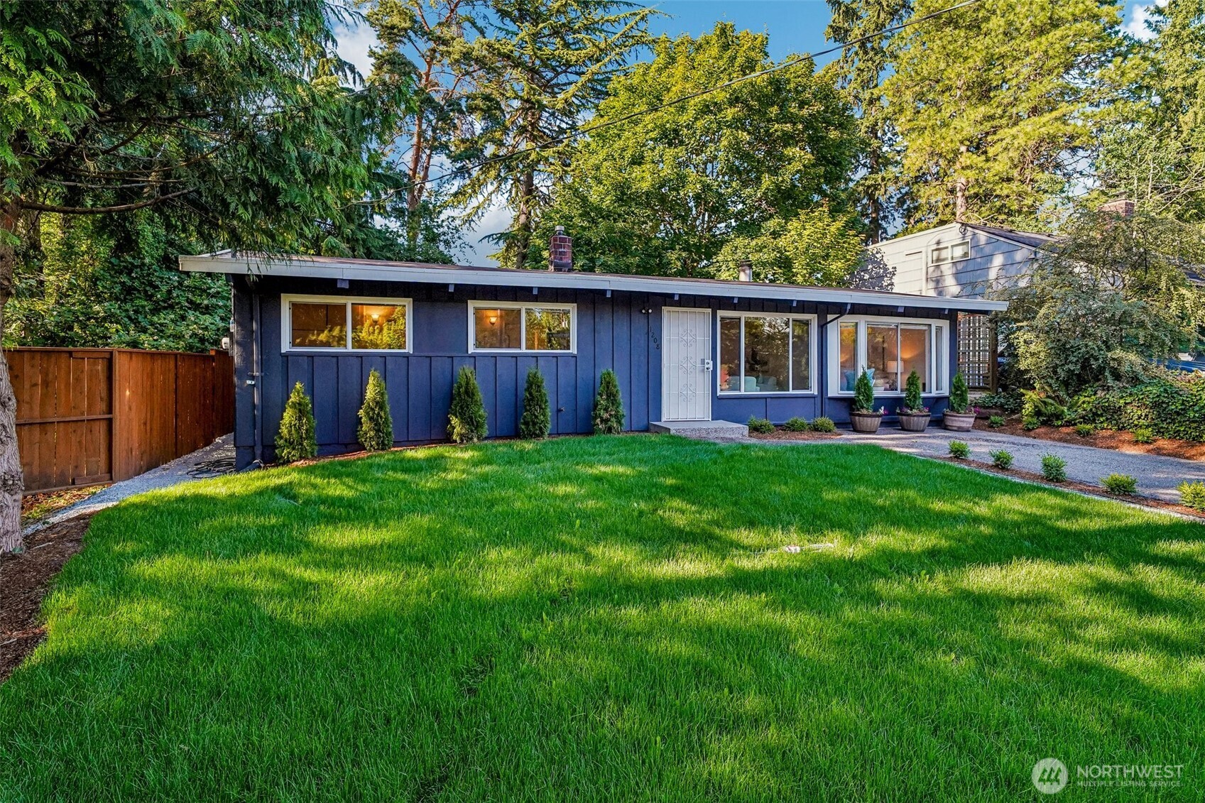 1208 NE Northgate Way Property Photo 1
