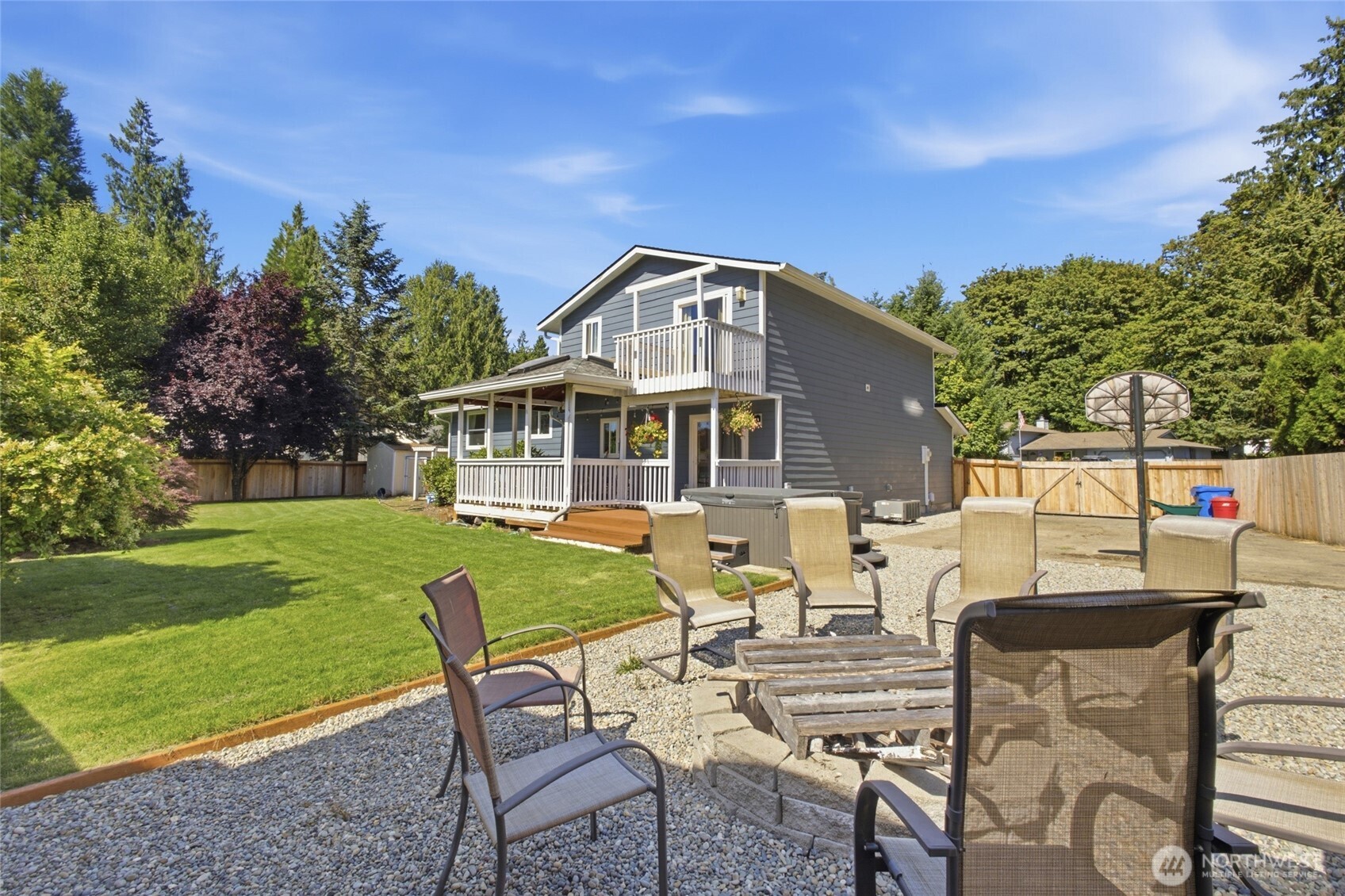 2731 Summerhill Court Property Photo 25
