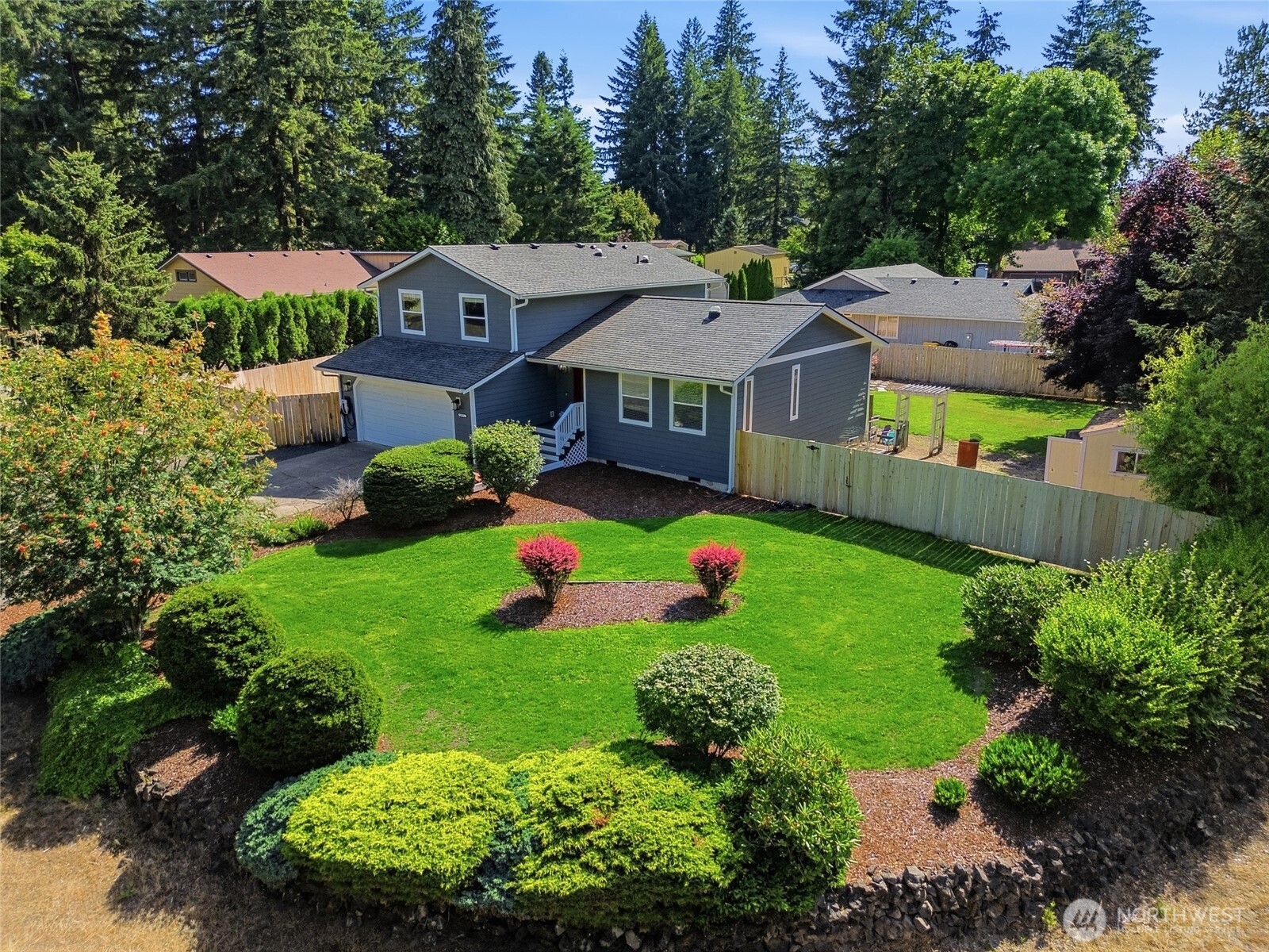 2731 Summerhill Court Property Photo 30