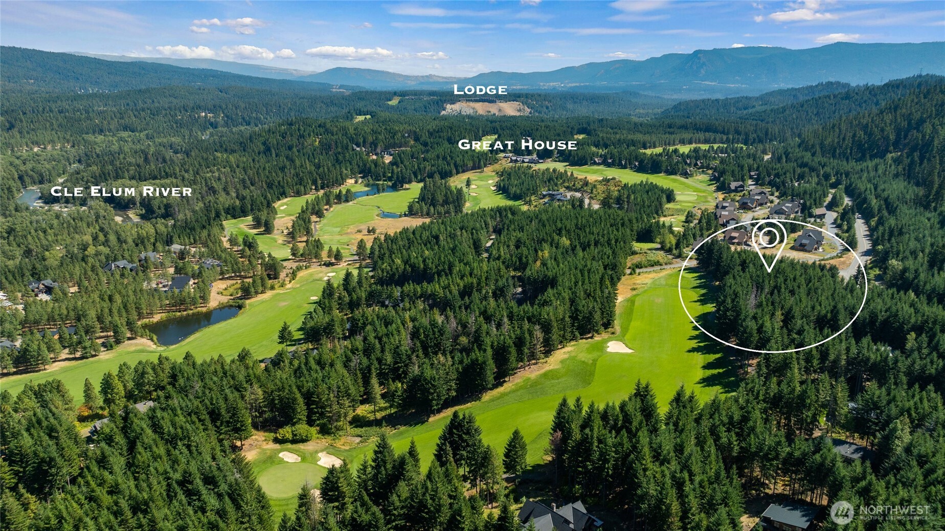 5350 Tumble Creek Drive Property Photo 6