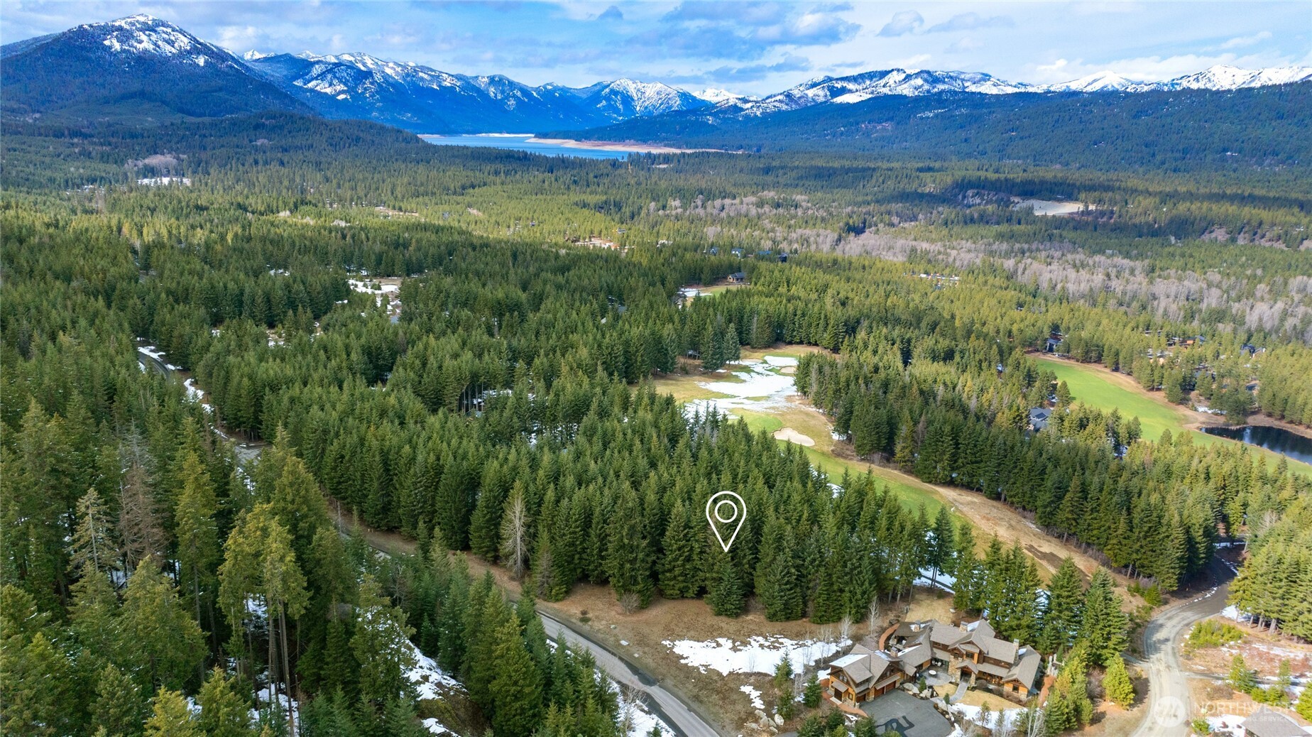 5350 Tumble Creek Drive Property Photo 7