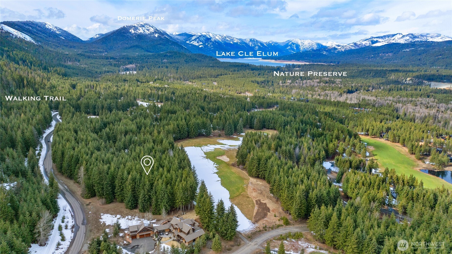 5350 Tumble Creek Drive Property Photo 8