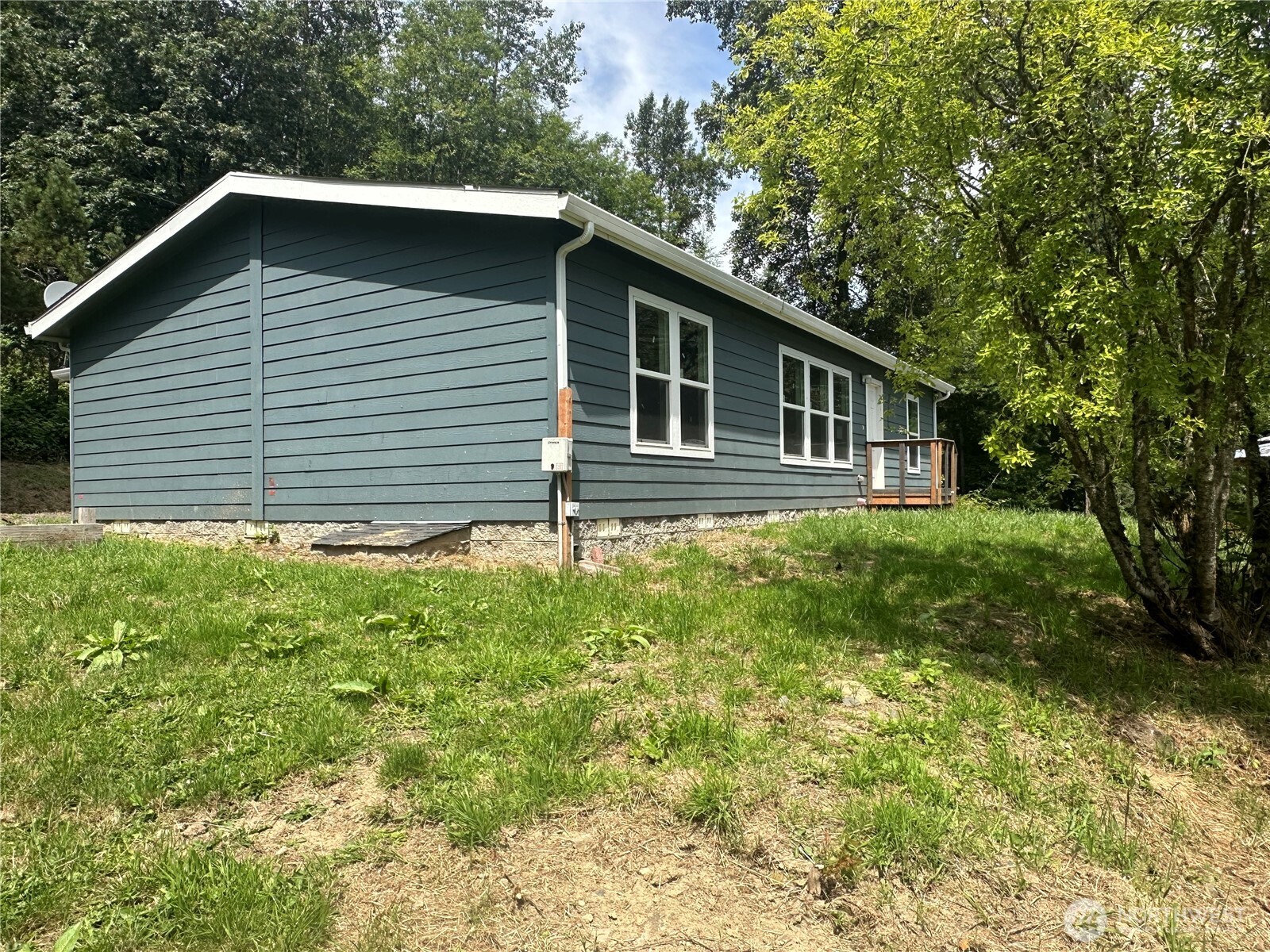 3321 Mt Pleasant Road Property Photo 1